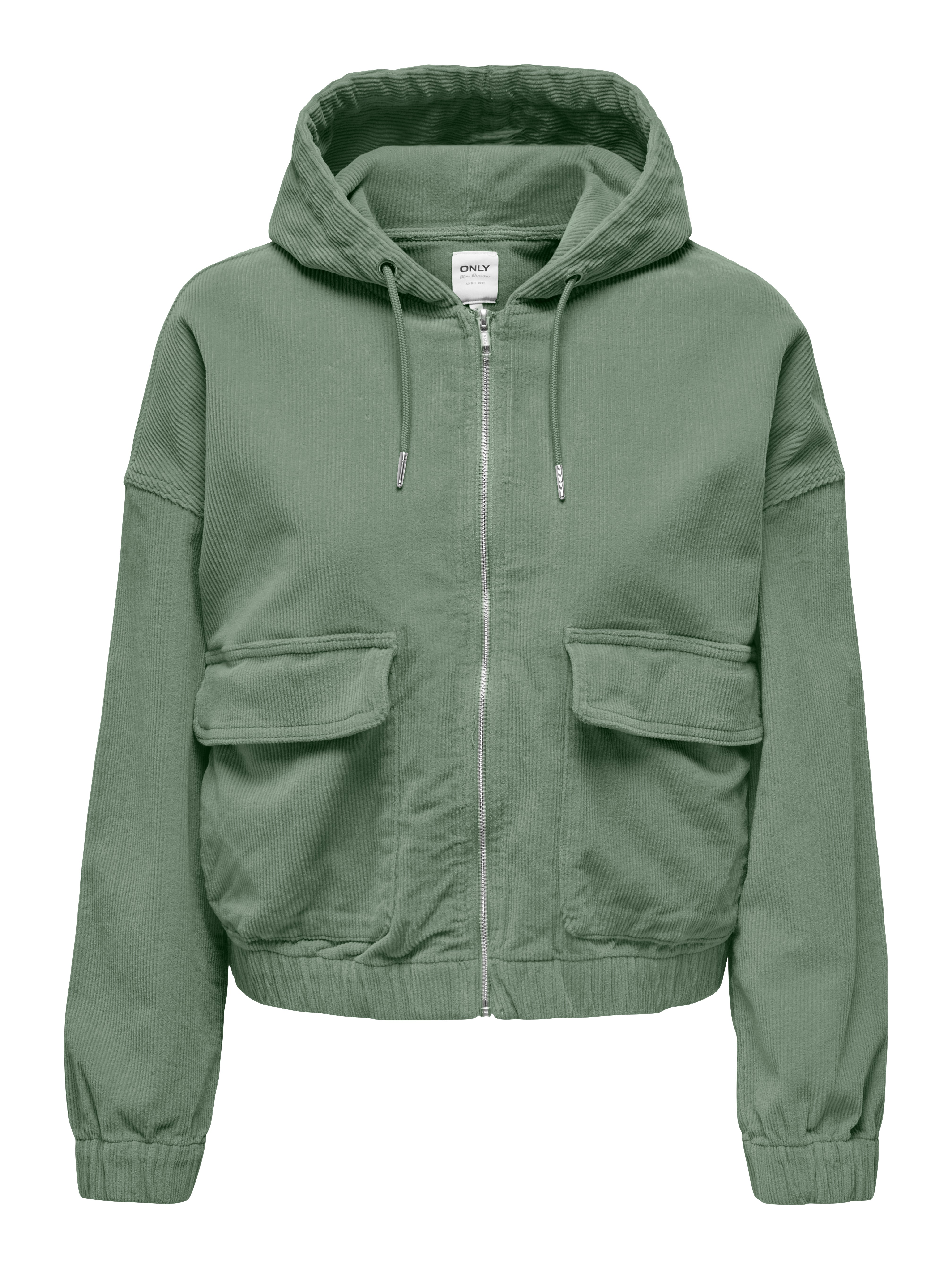 ONLKENZIE Jacket Lily Pad