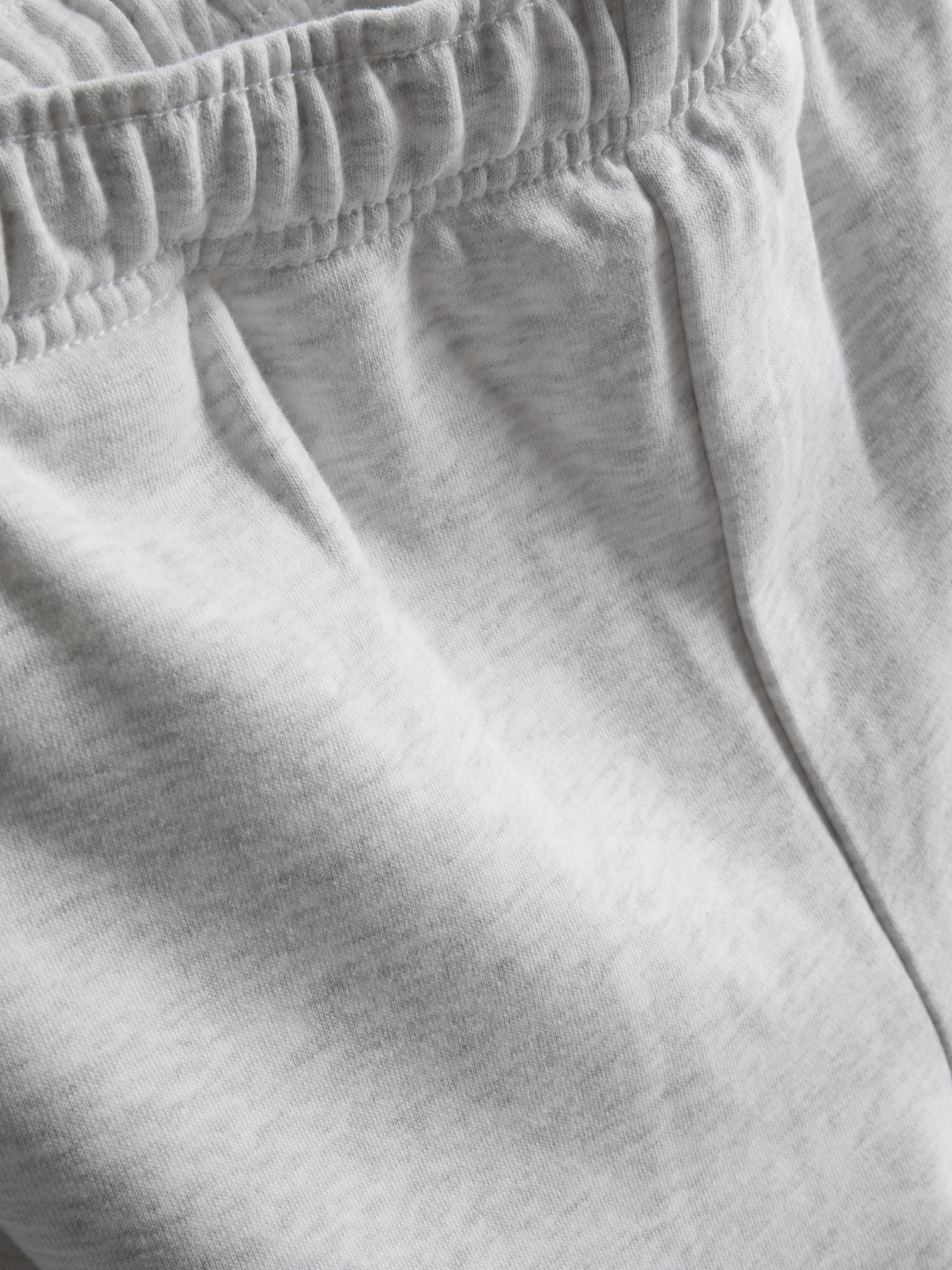 The Primark Scene | Cotton-Rich Balloon Joggers - Gray Heather