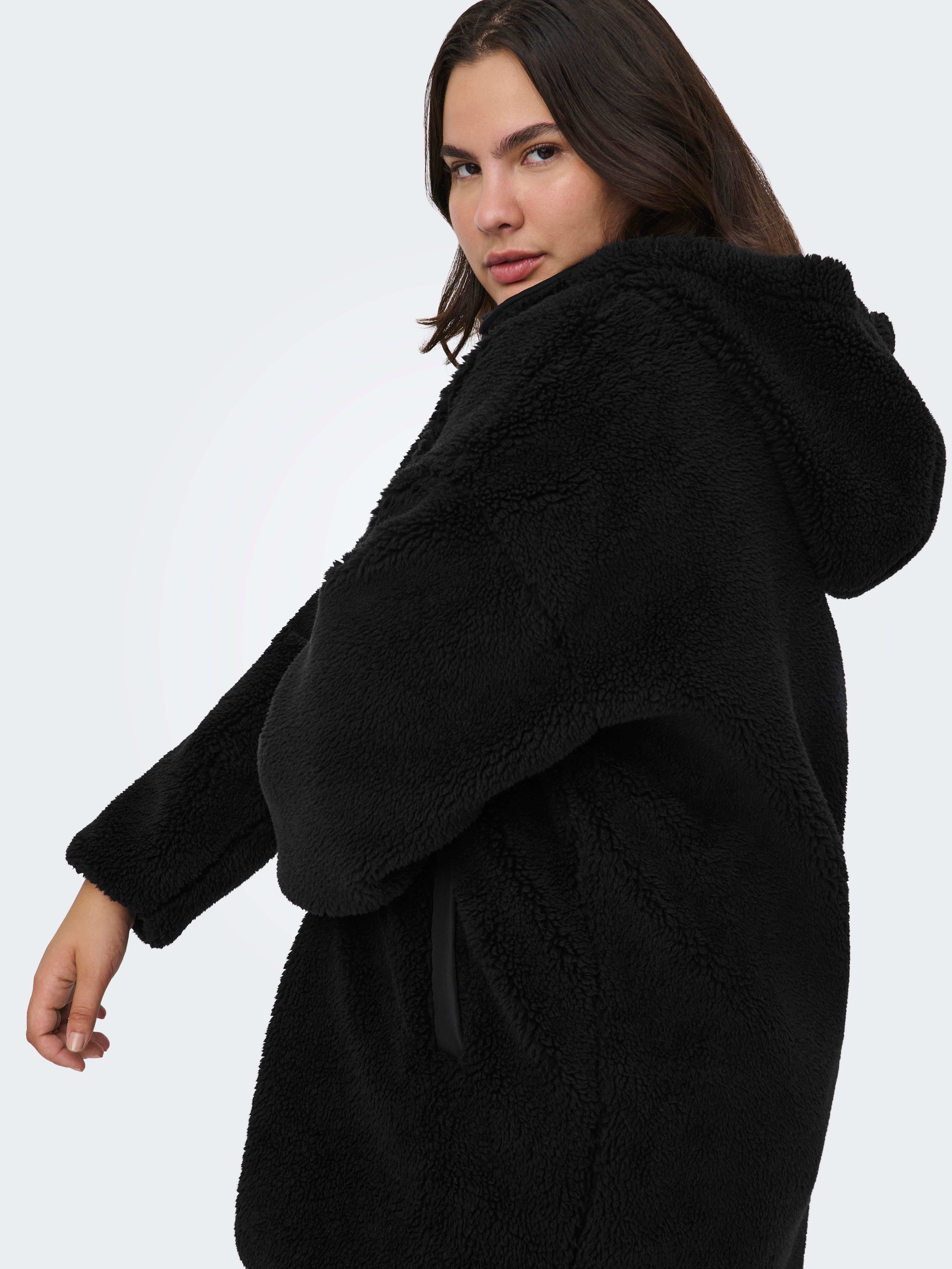 CARSASCHA Jacket Black