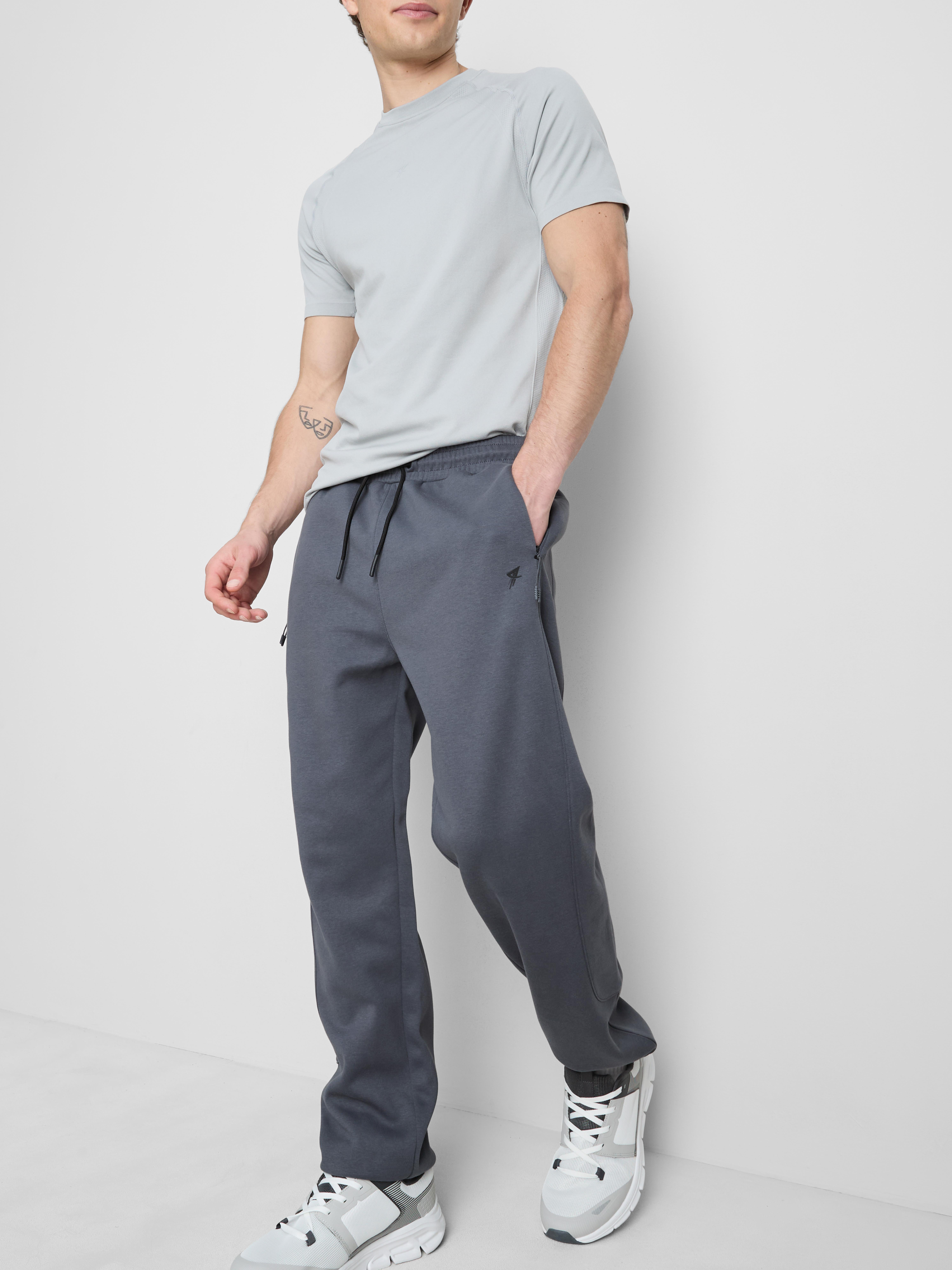 Training Joggers - Blue