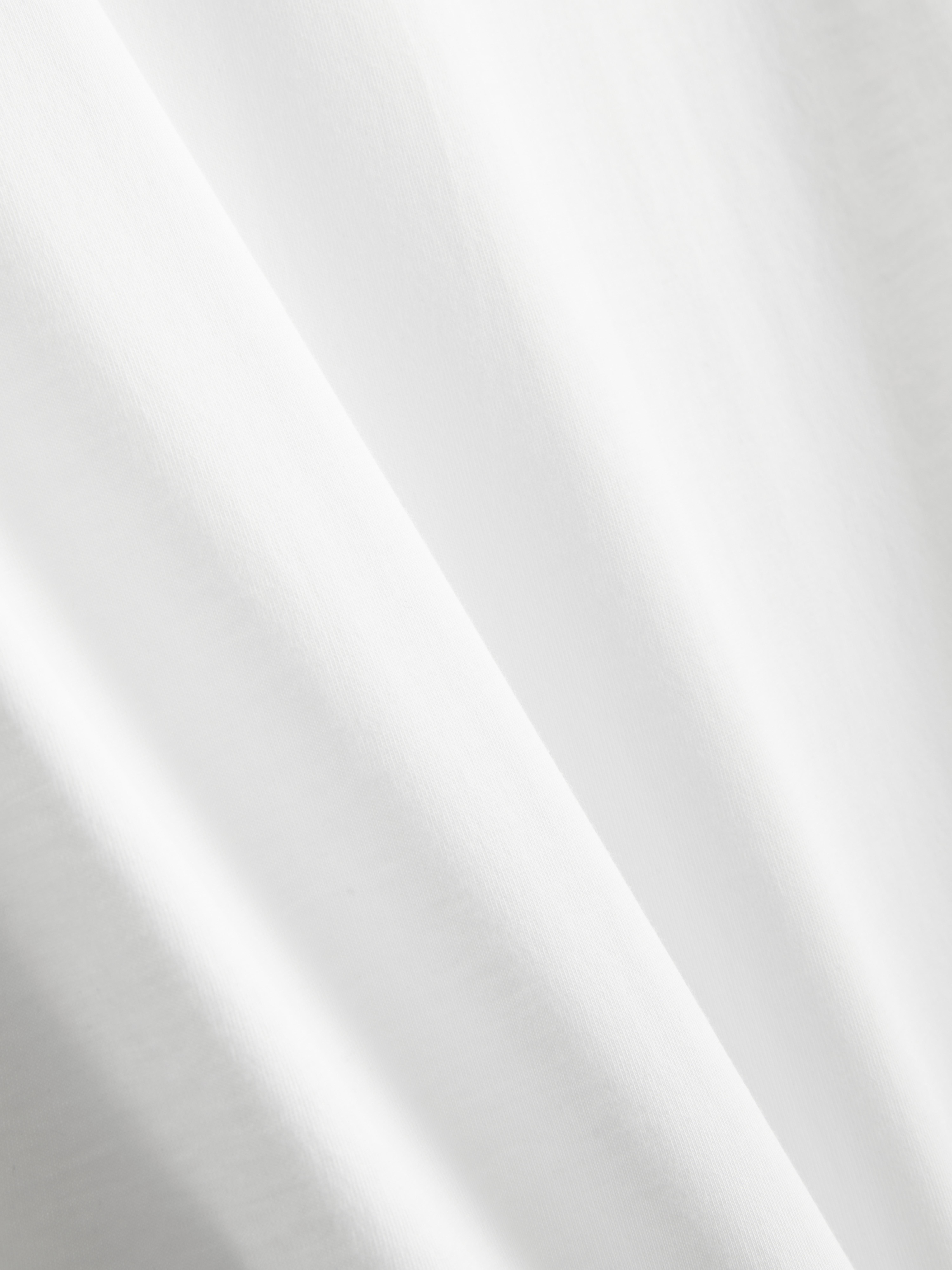 3pk V-Neck T-Shirt - White