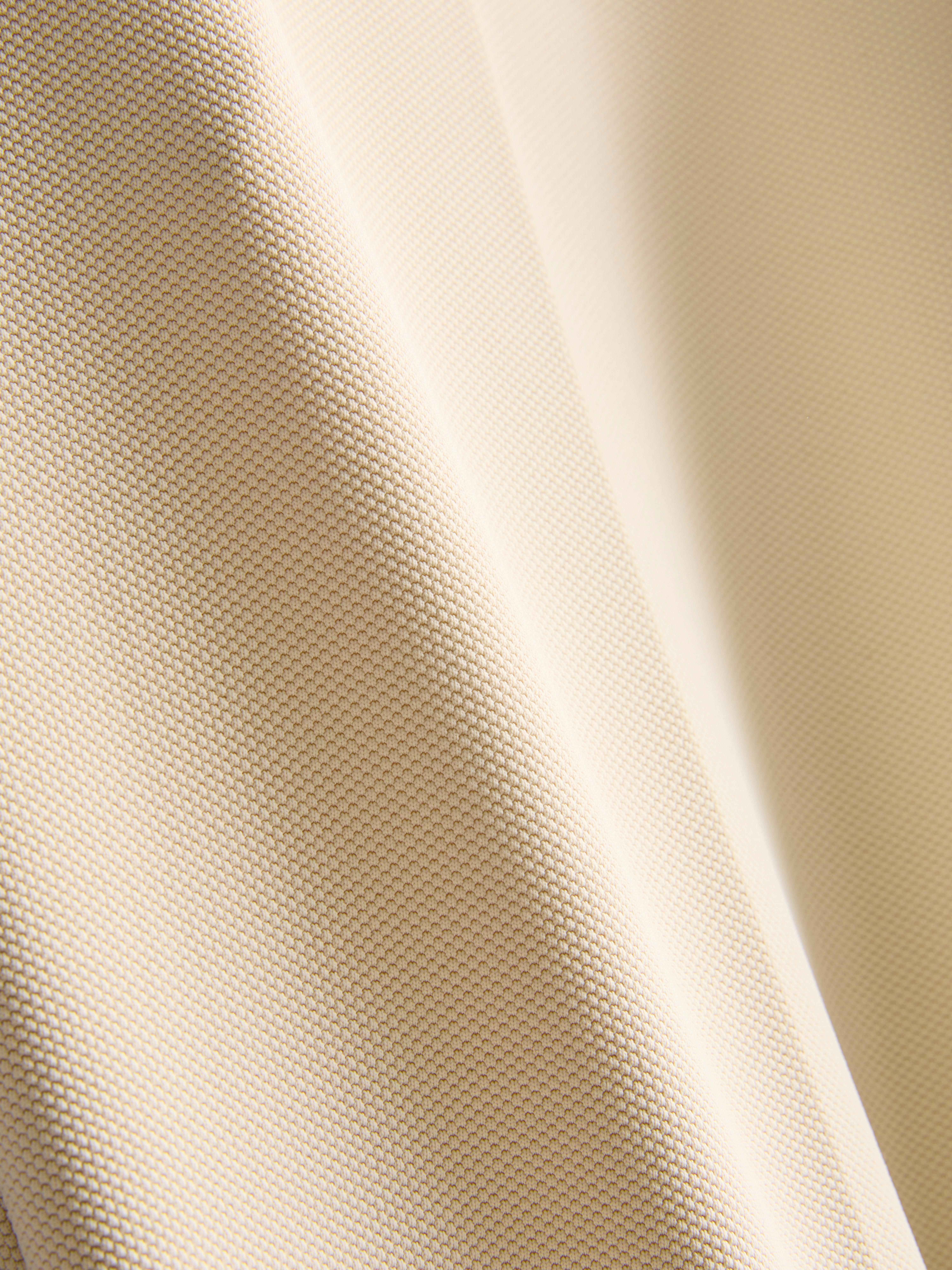 The Edit Regular Fit Pants - Ivory