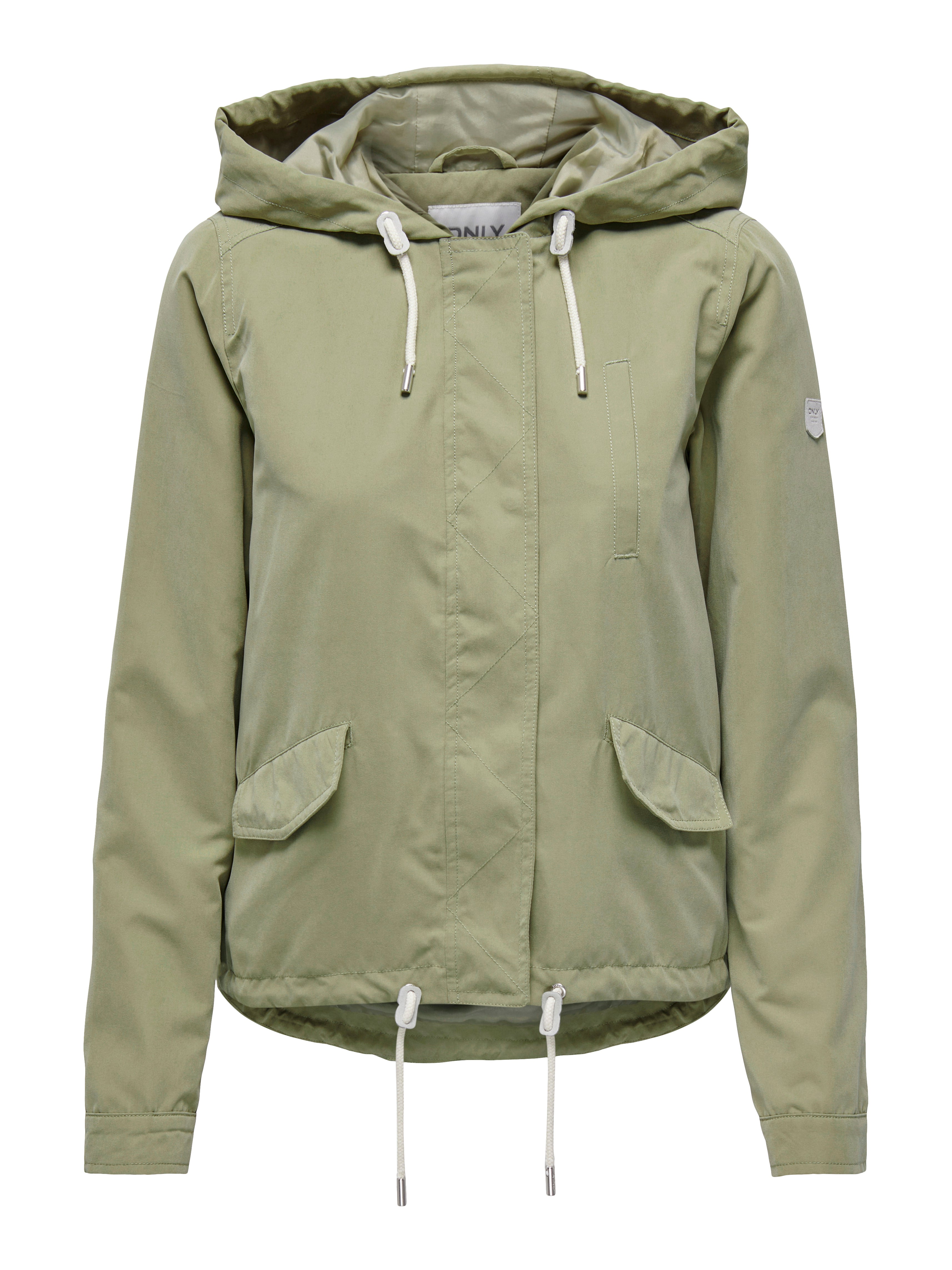 ONLSKYLAR Jacket Aloe