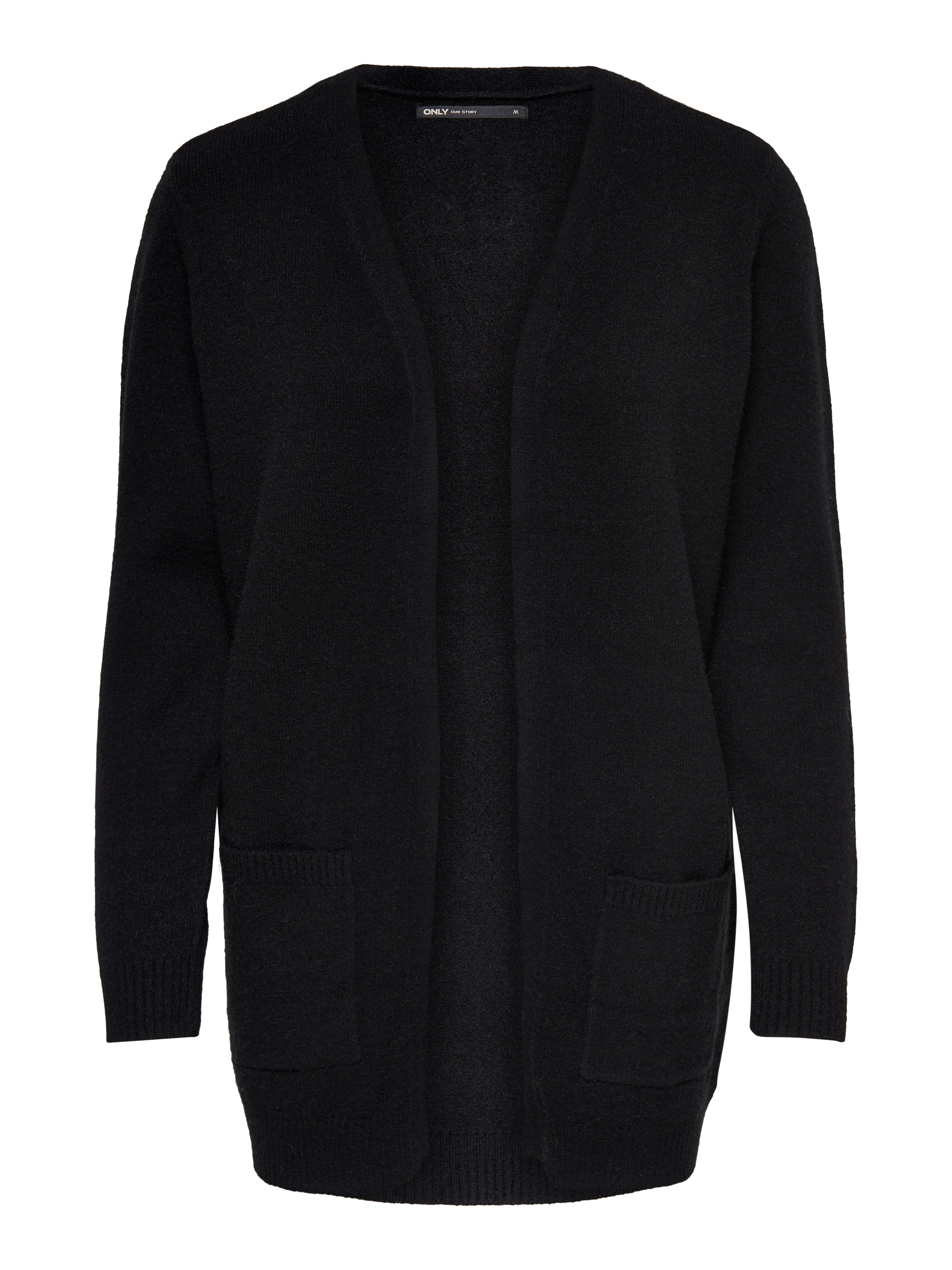 ONLLESLY Cardigan Black