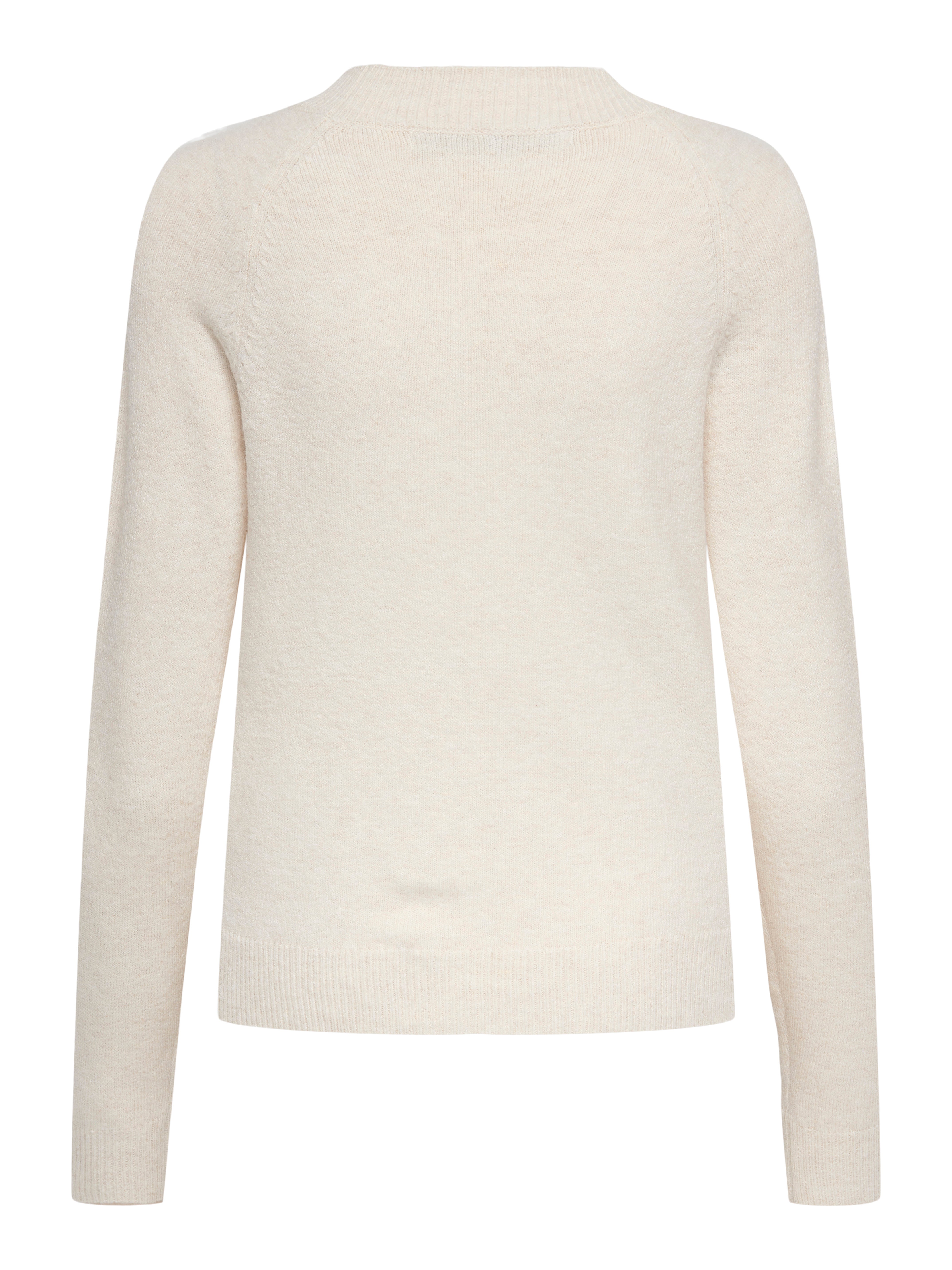 ONLRICA Knitted pullover Birch
