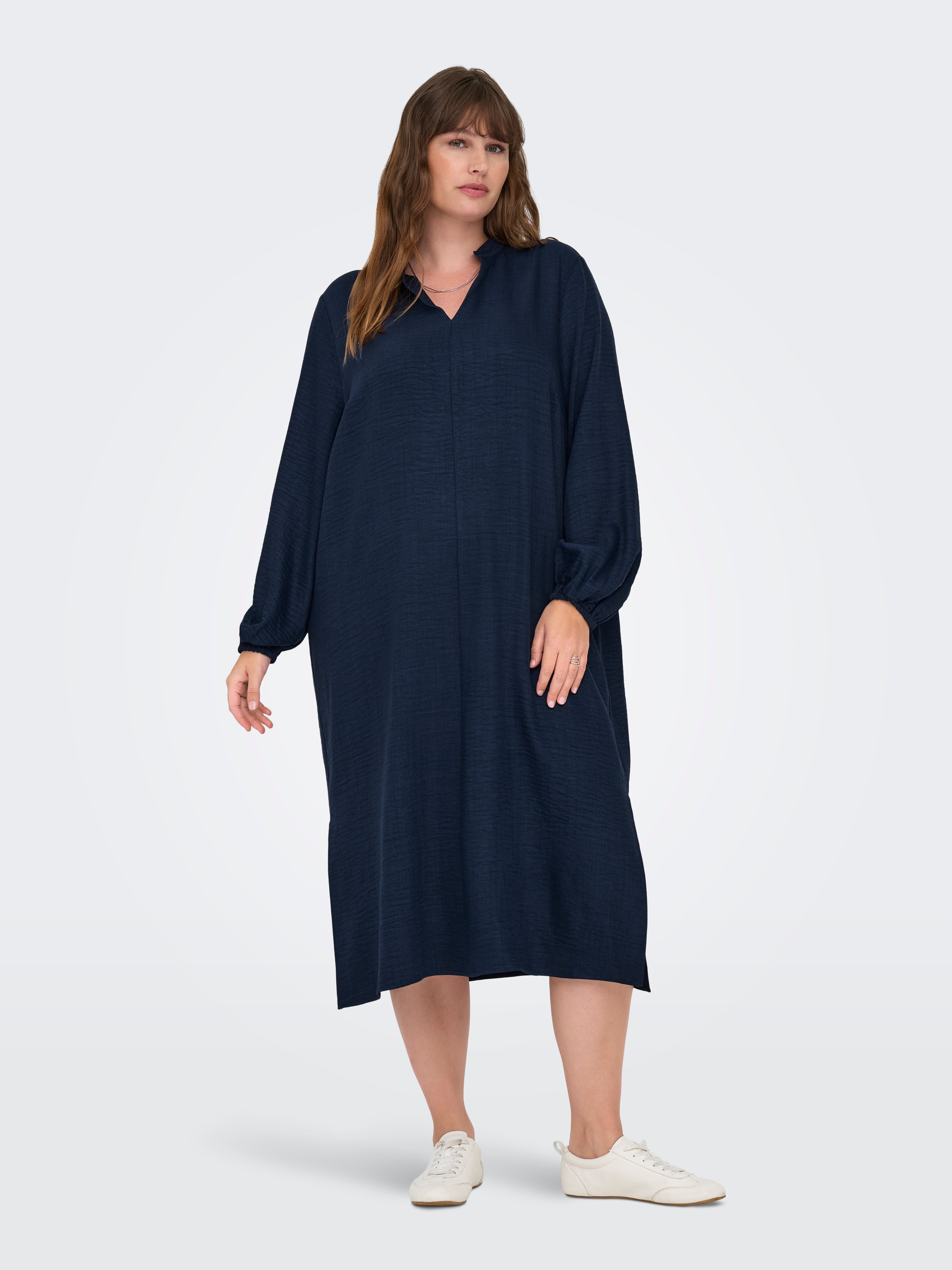 CARBAY Midi dress Naval Academy