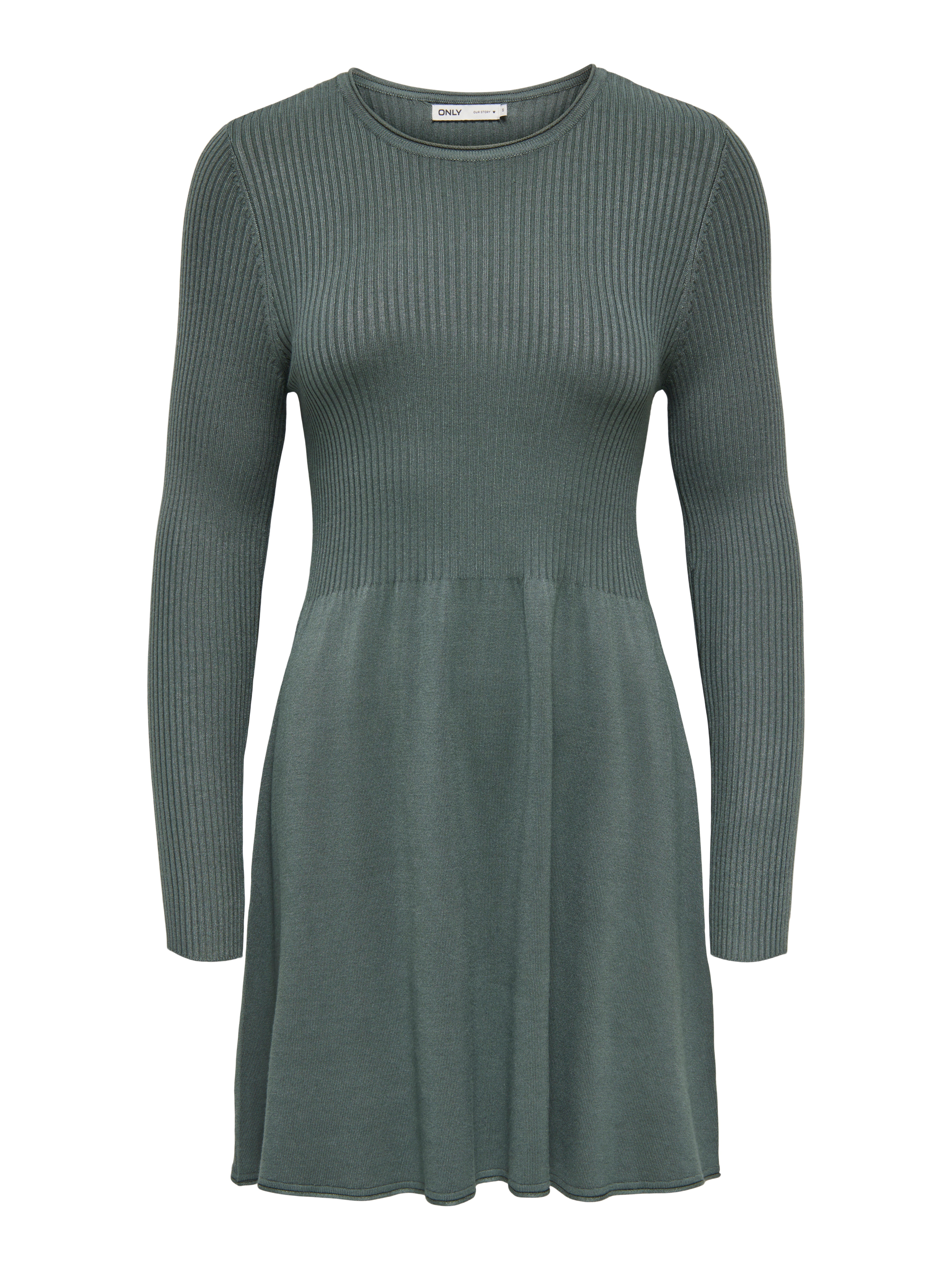 ONLALMA Short dress Balsam Green