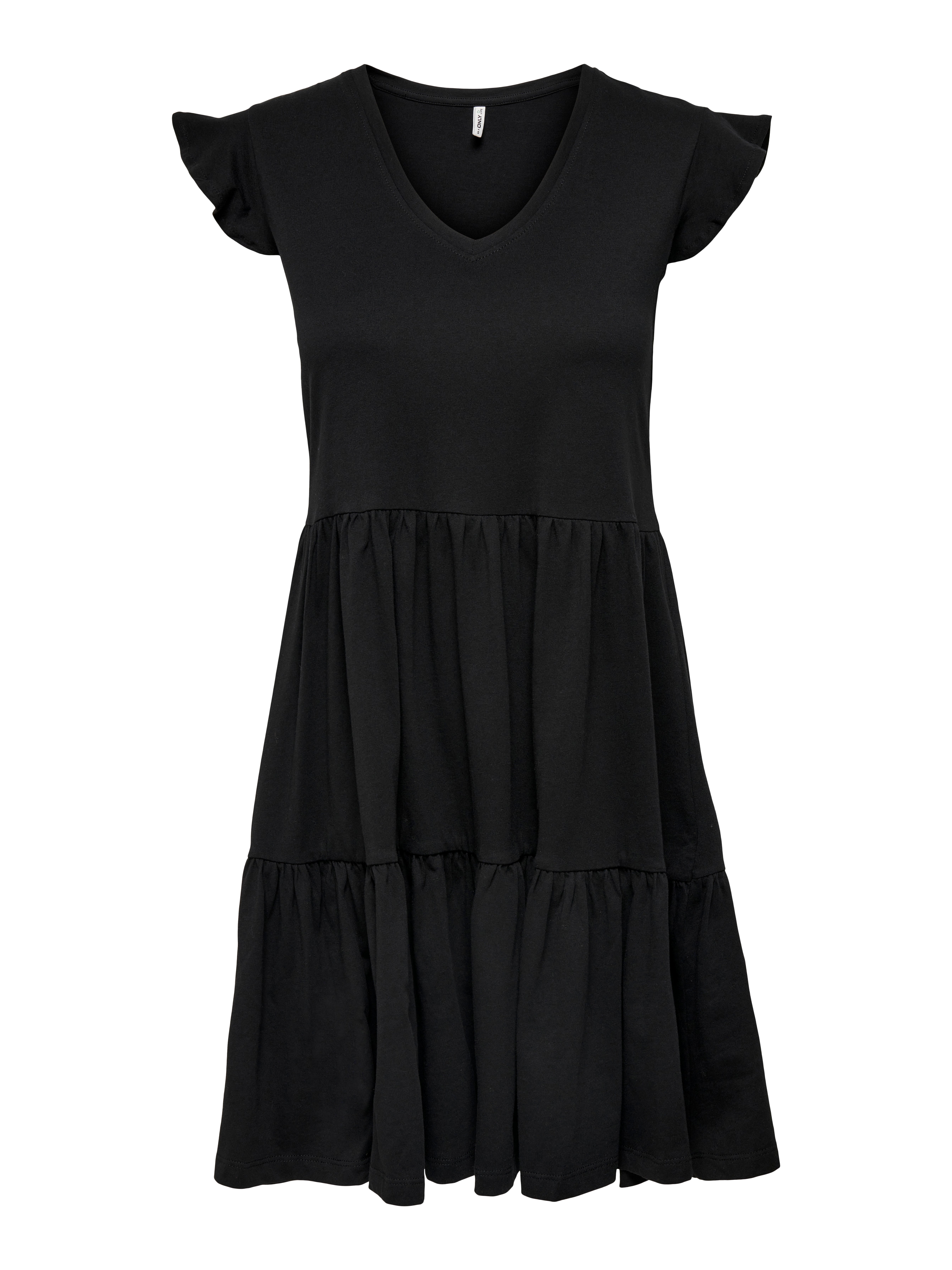ONLMAY Short dress Black