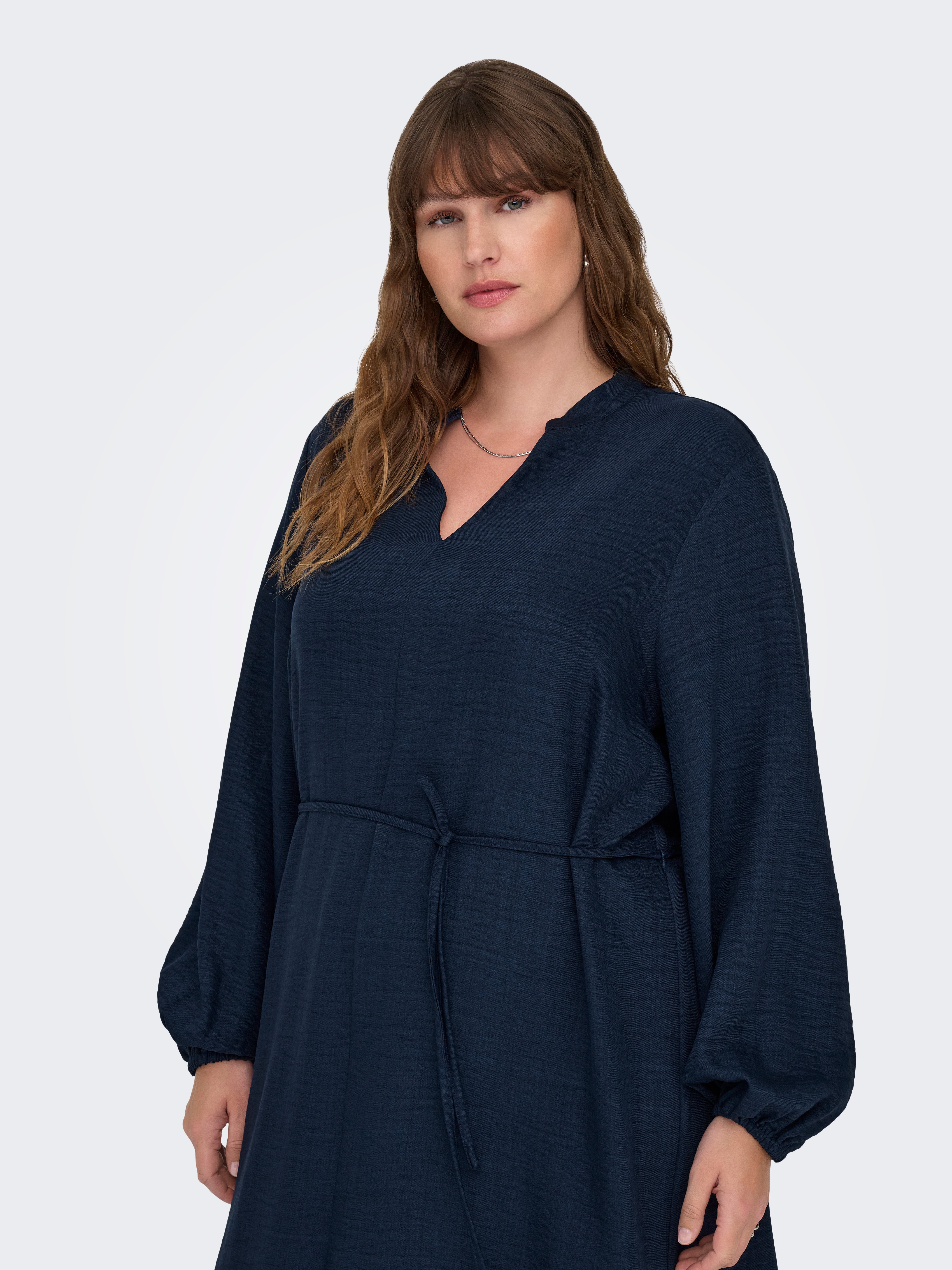 CARBAY Midi dress Naval Academy