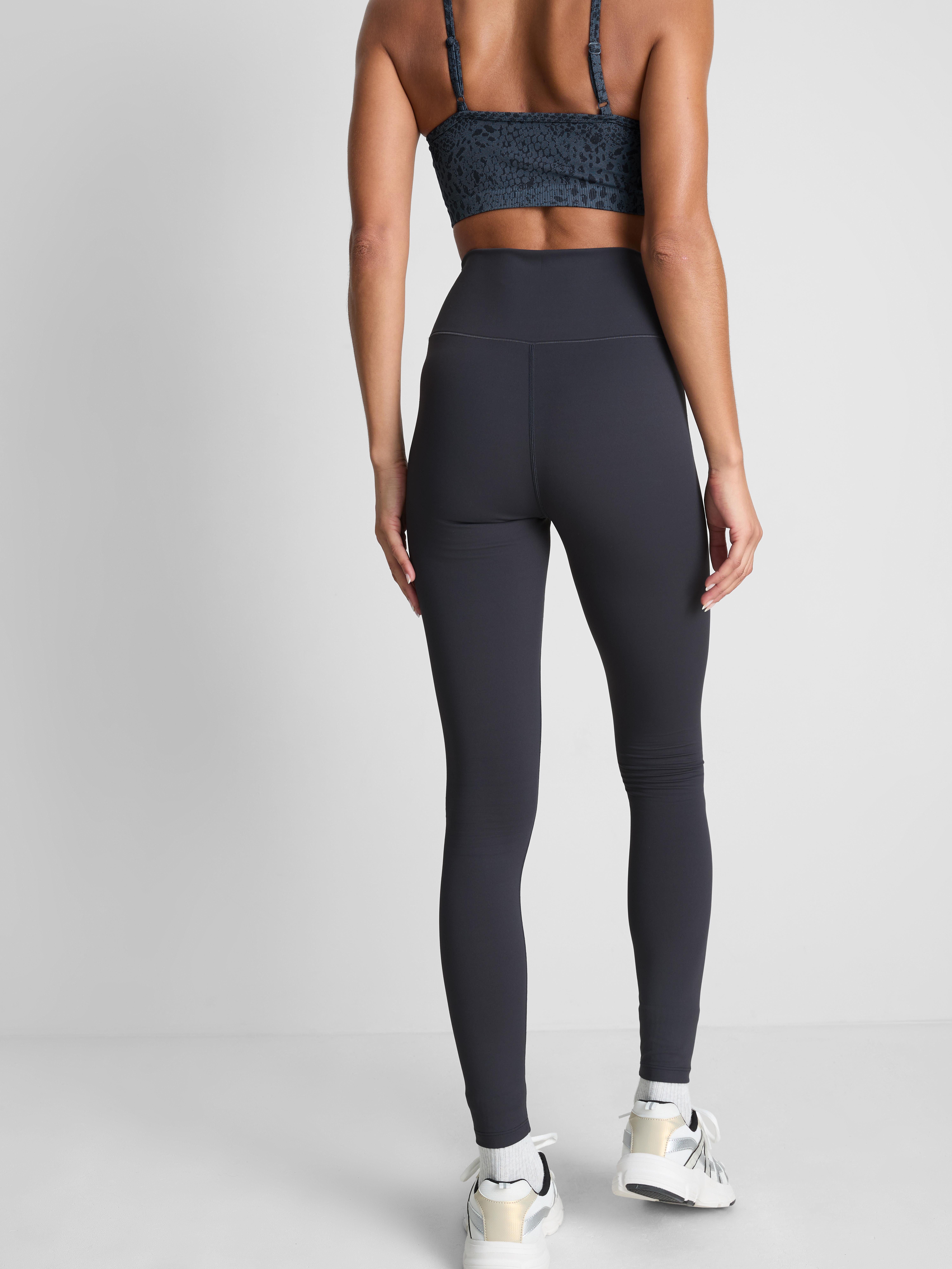 Primark Form | Buttery Soft Leggings - Petrol