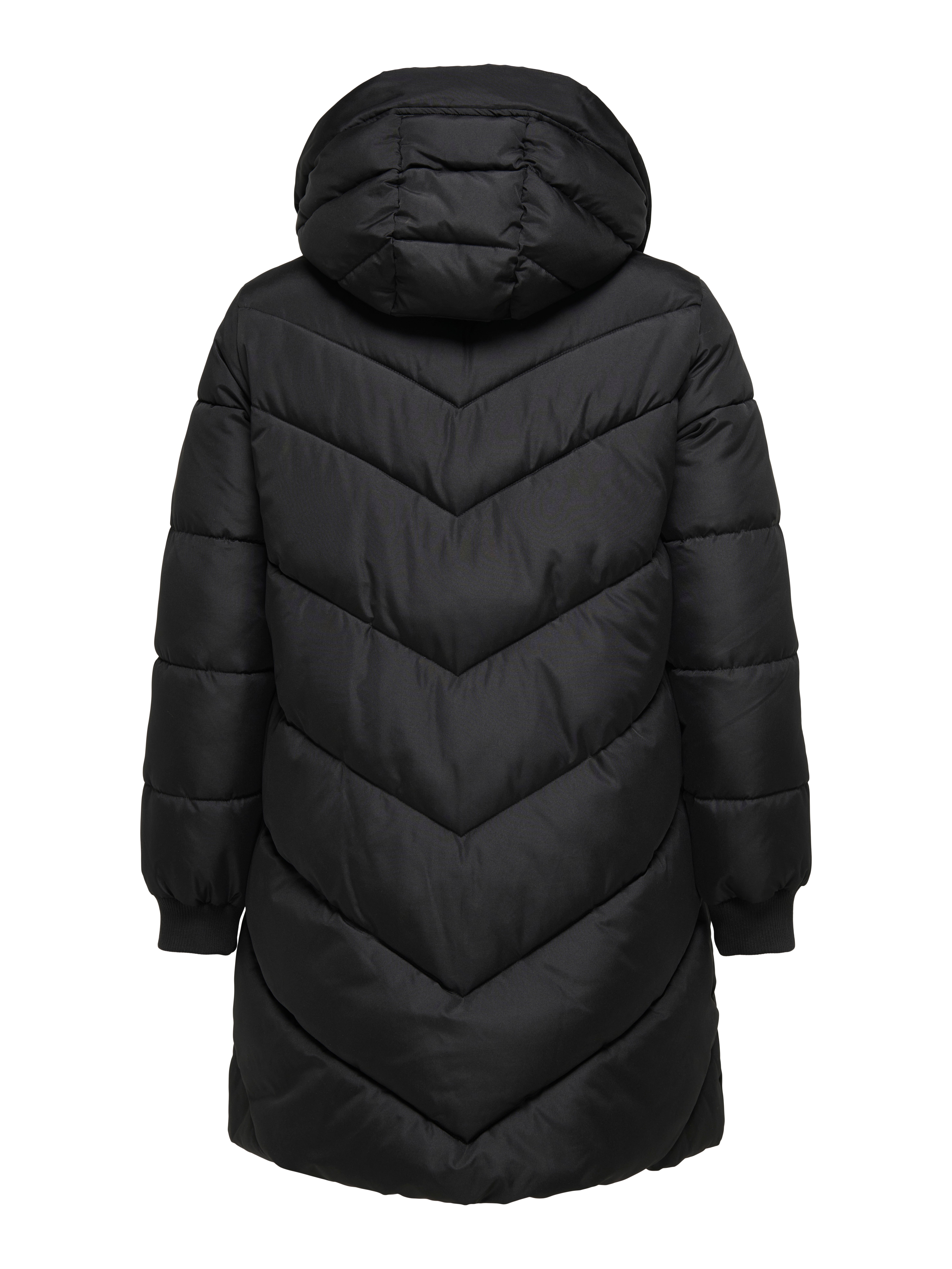 CARMOON Jacket Black