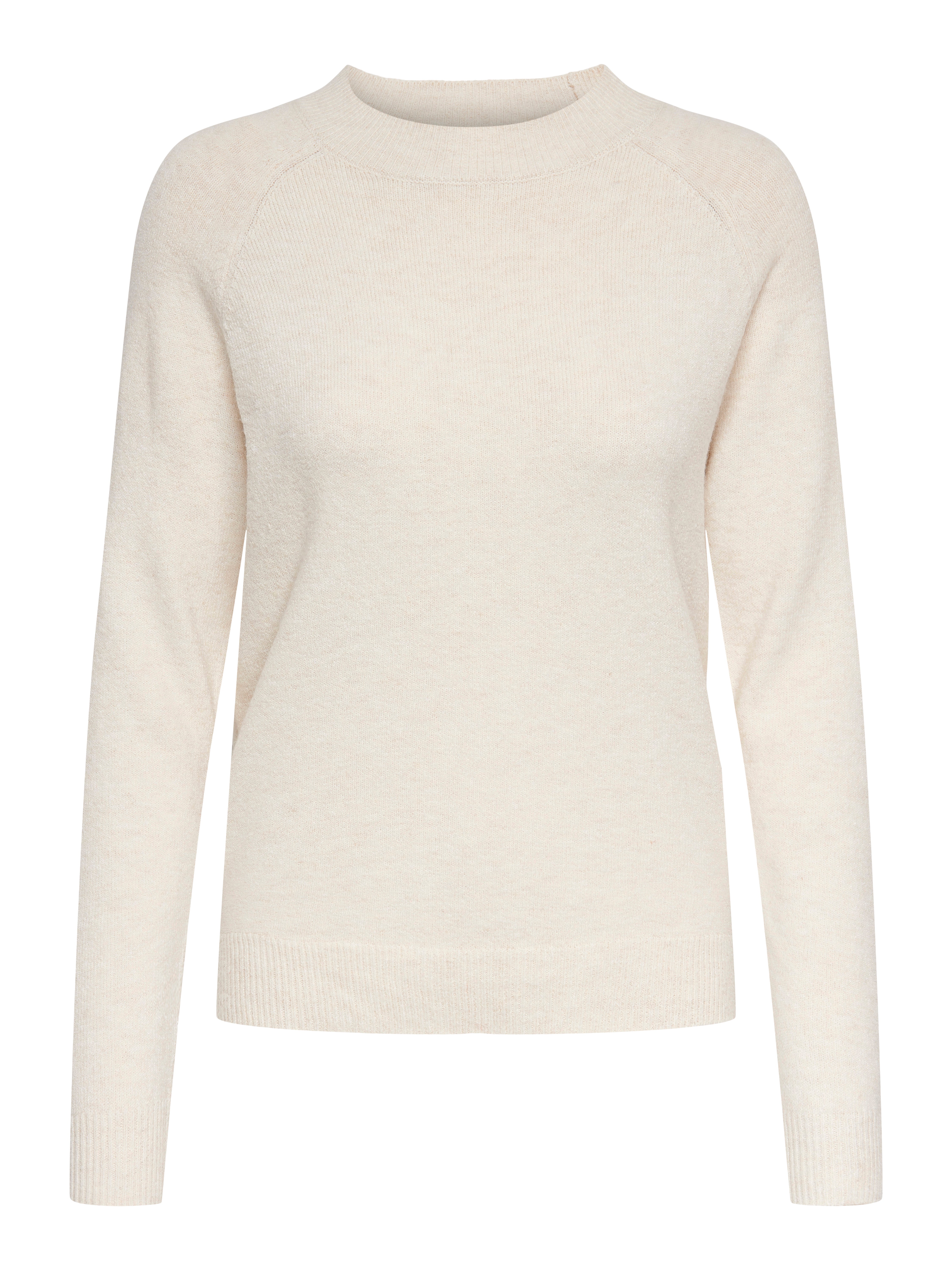 ONLRICA Knitted pullover Birch