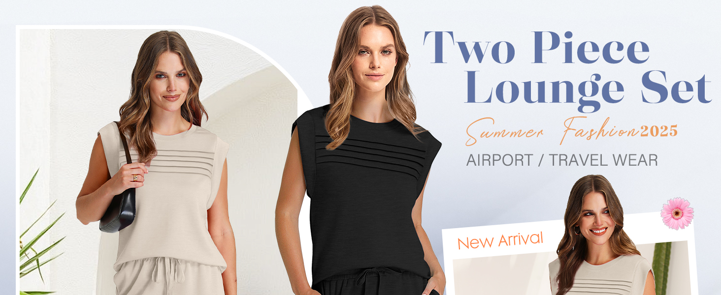Comfiest Airport Outfits for Women