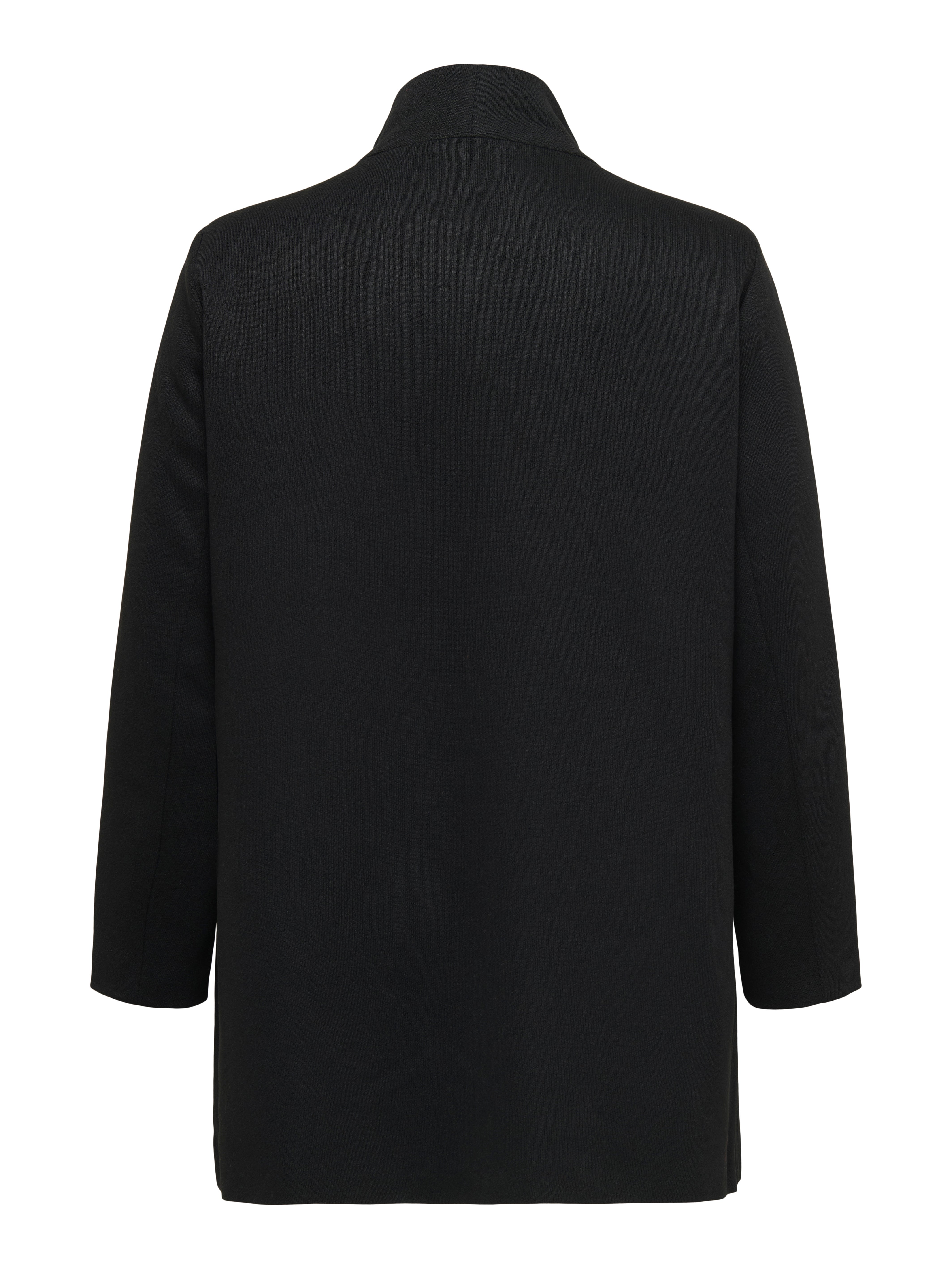 CARSEDONA Coat Black
