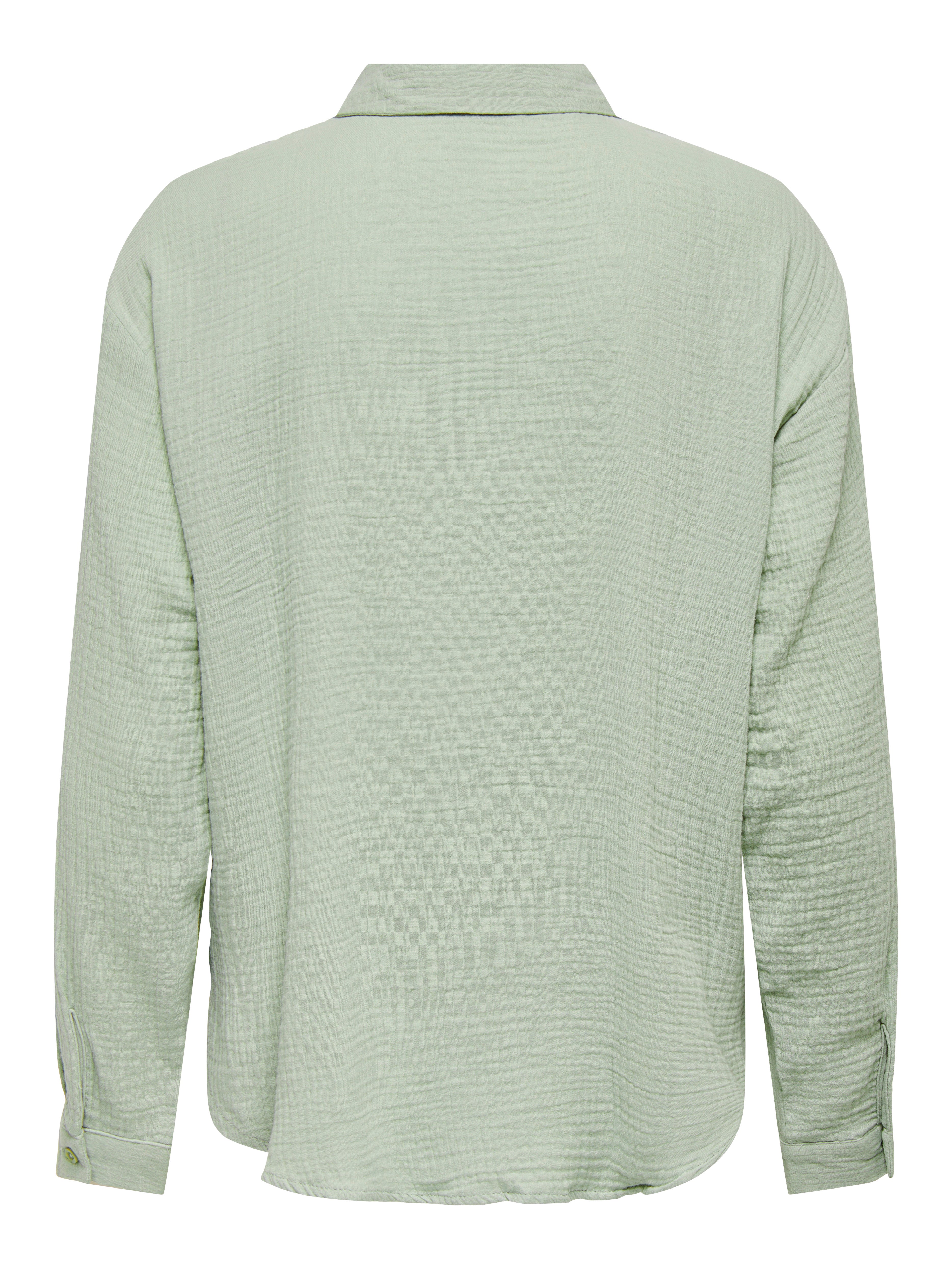 JDYTHEIS Shirt Desert Sage