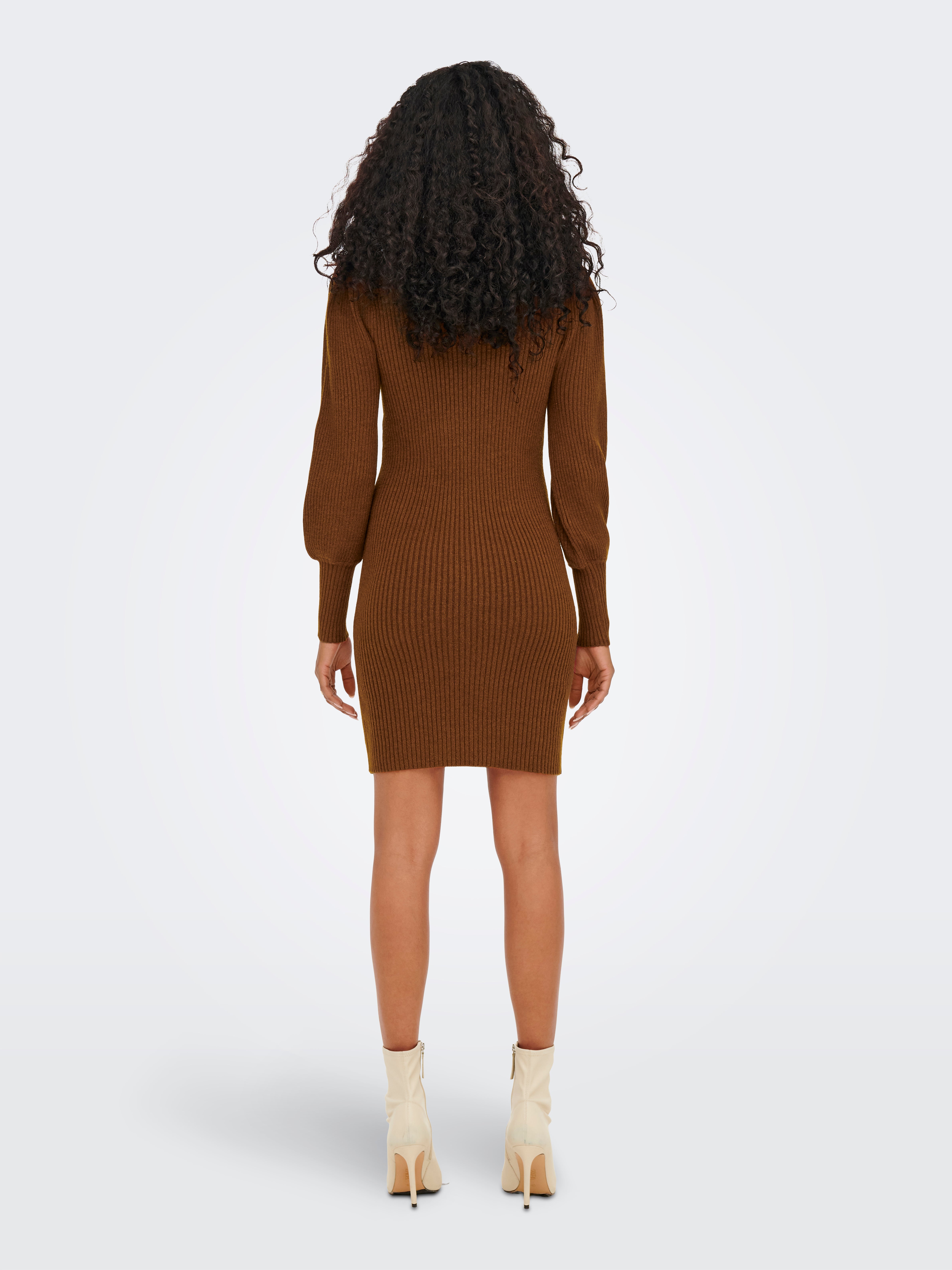 ONLKATIA short dress Argan Oil