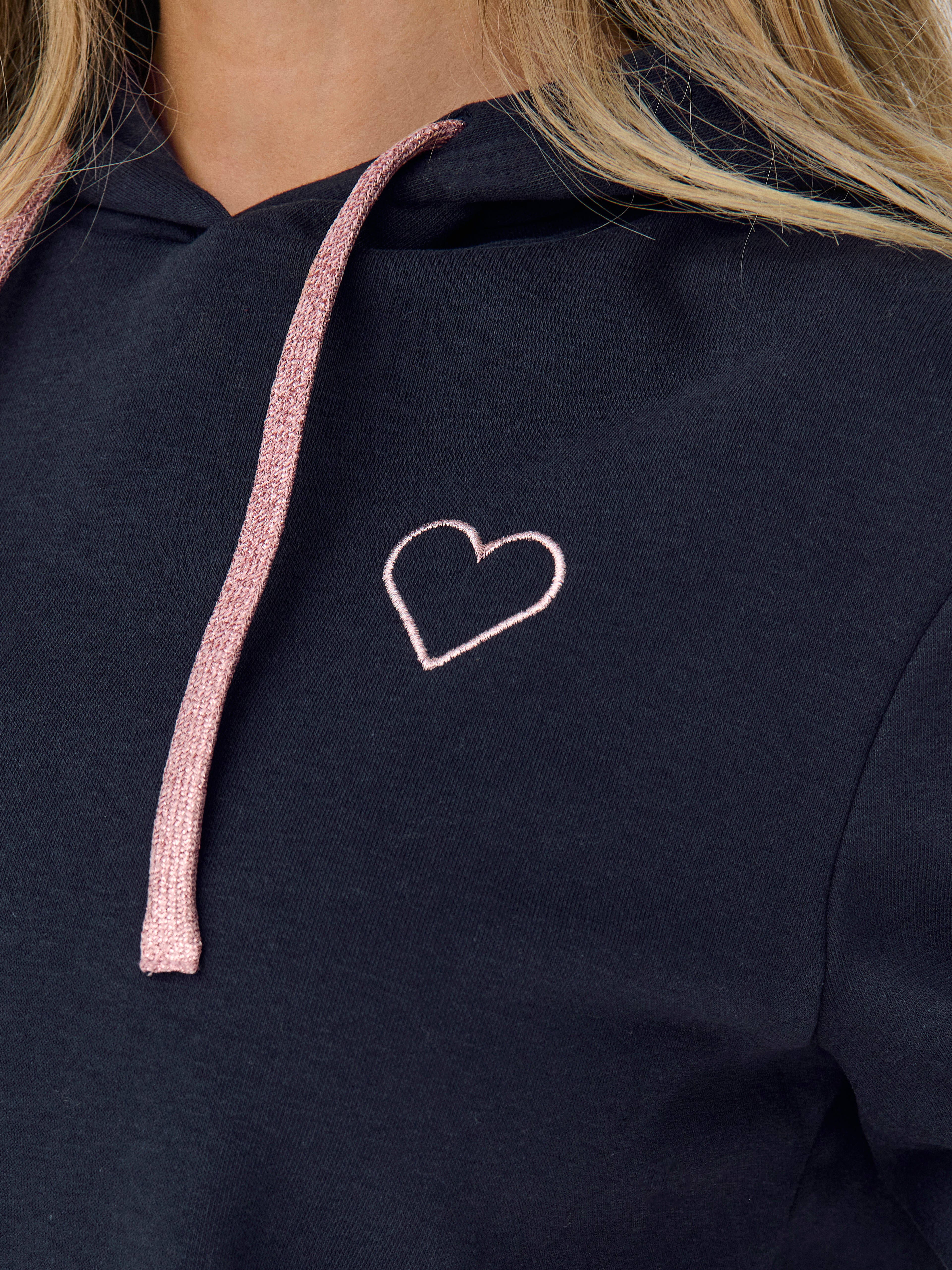 ONLNOLI Sweatshirt Night Sky