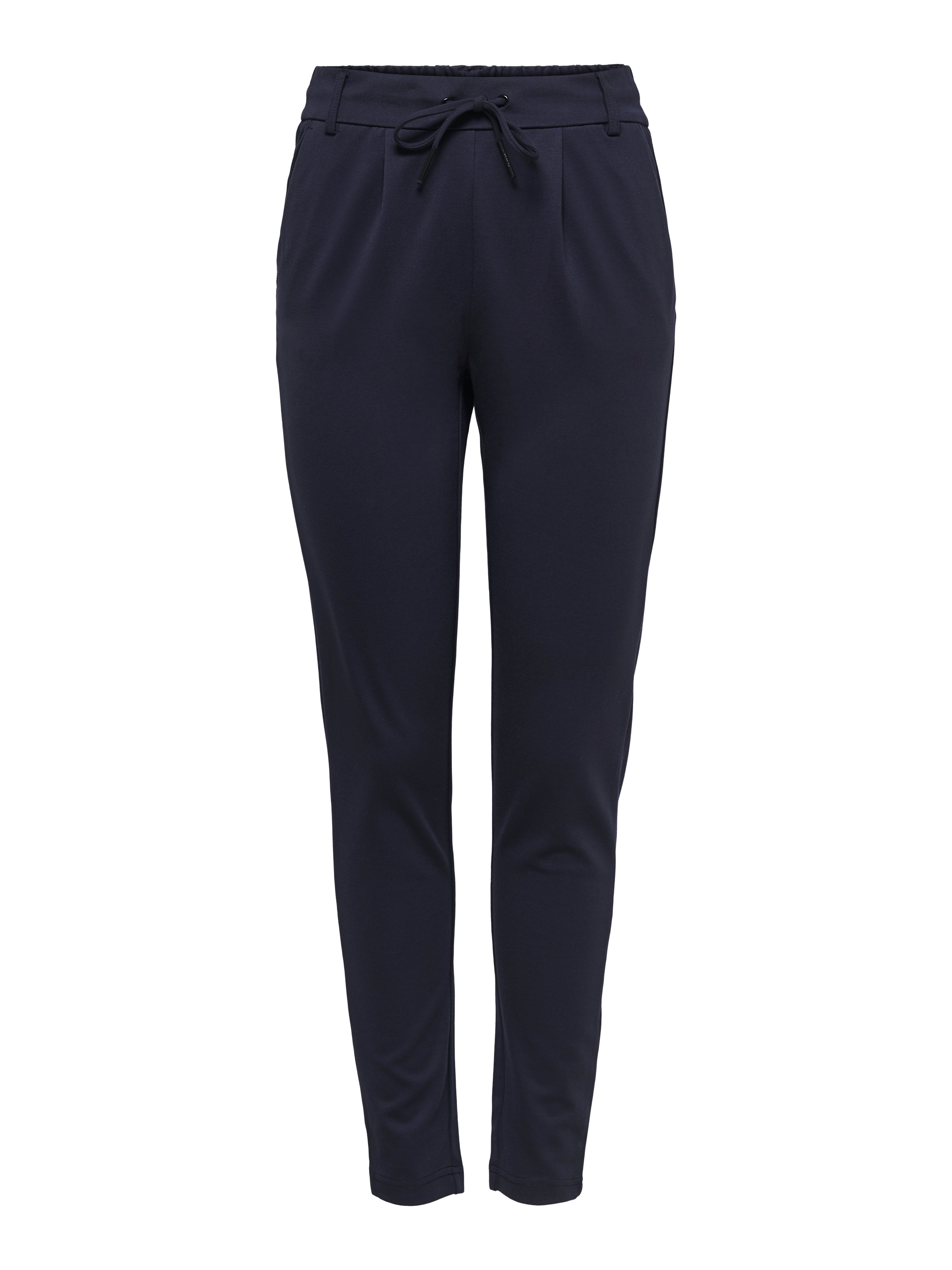 ONLPOPTRASH Regular Fit Trousers Night Sky