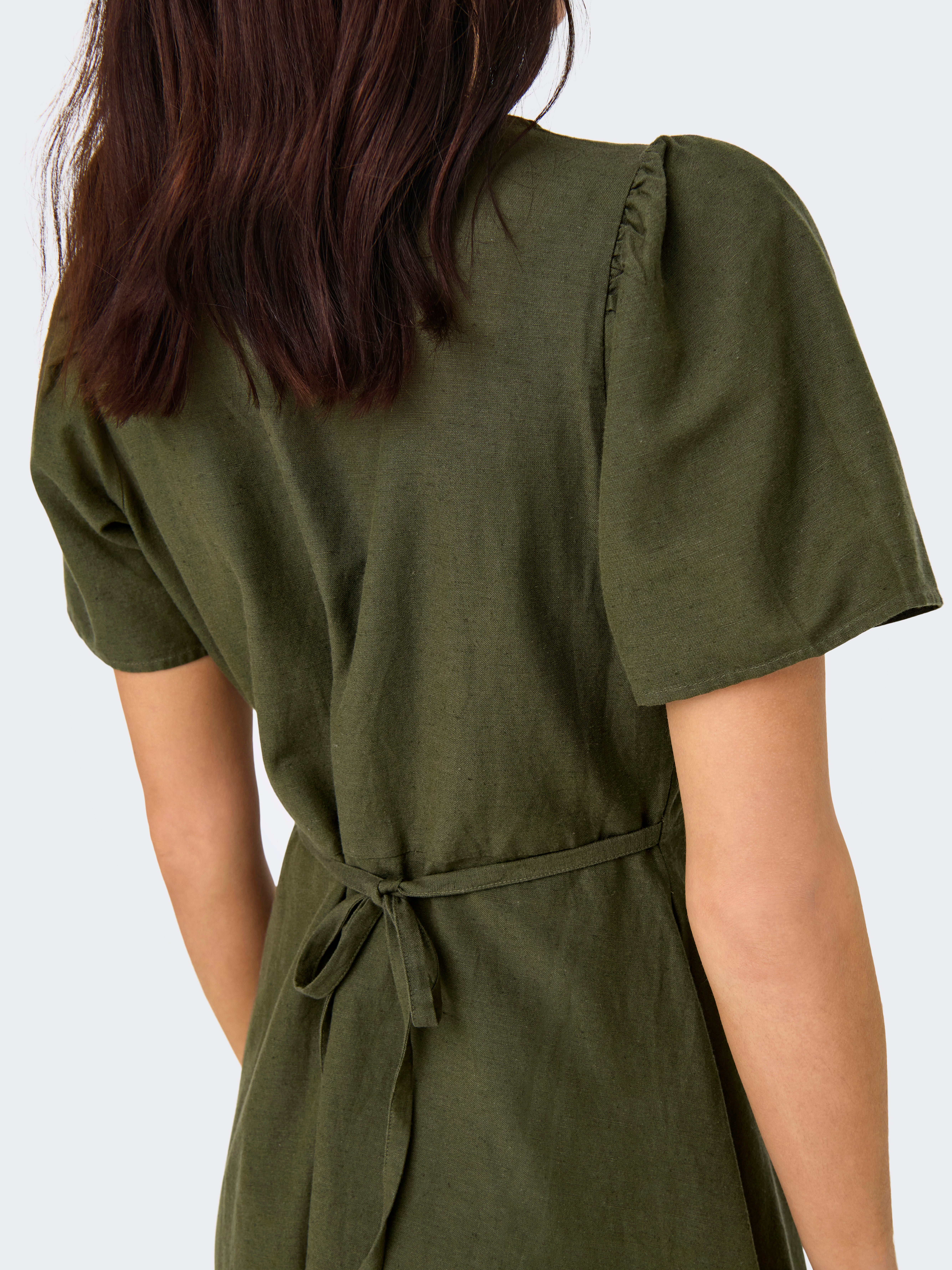 ONLVITA Short dress Kalamata