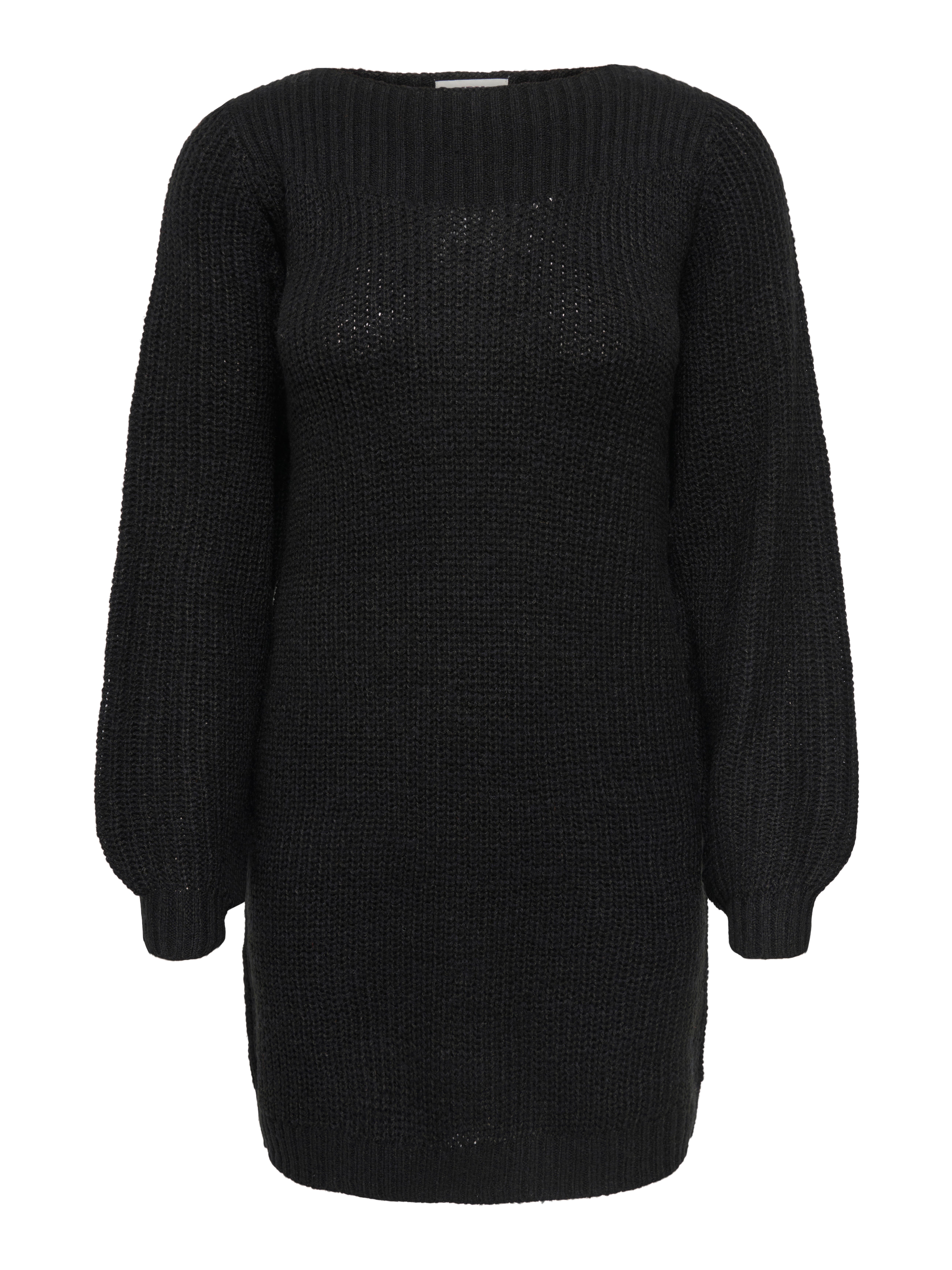 JDYWHITNEY Short dress Black