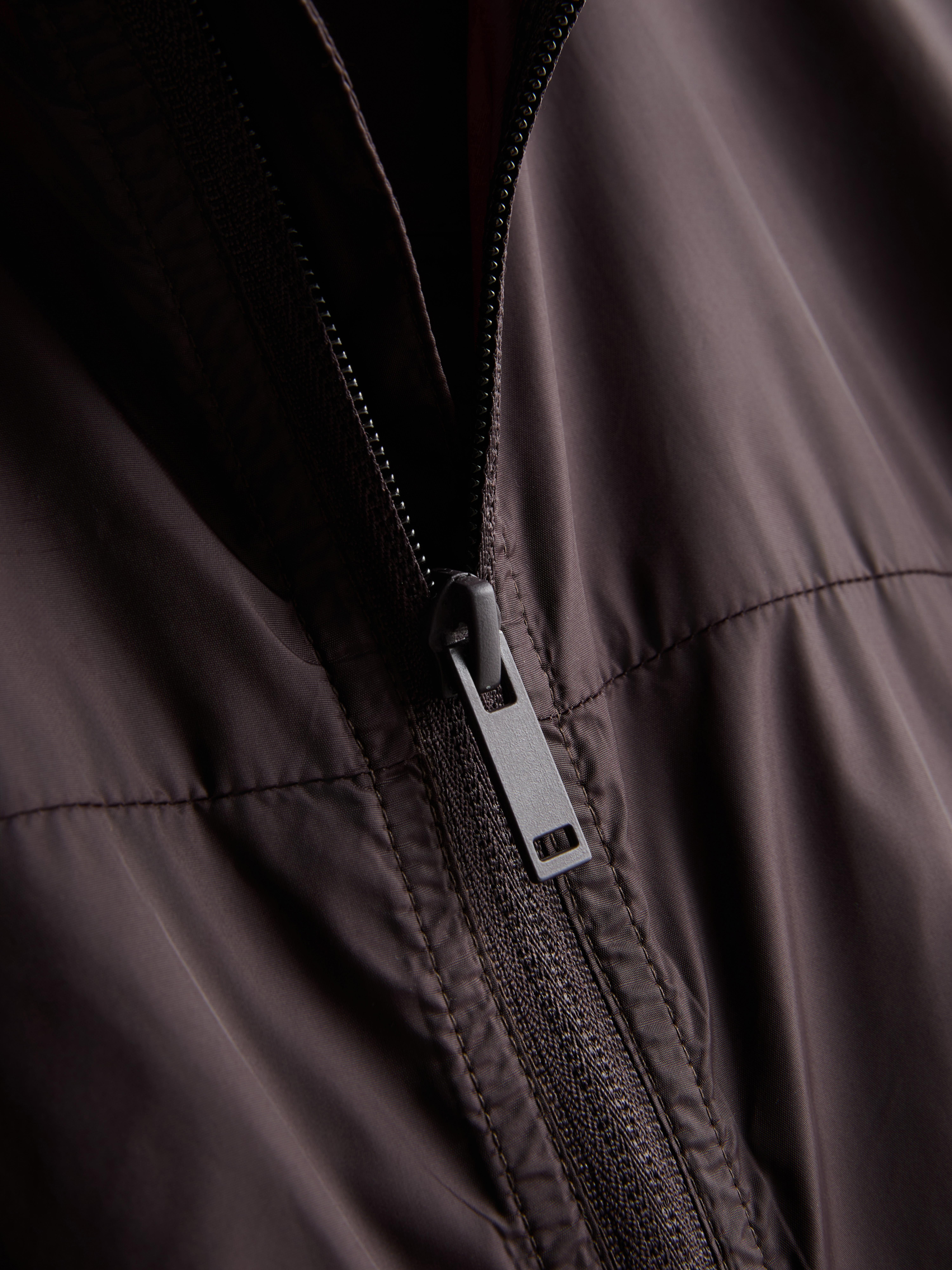 Primark Form | Lightweight Running Jacket - Dark Purple