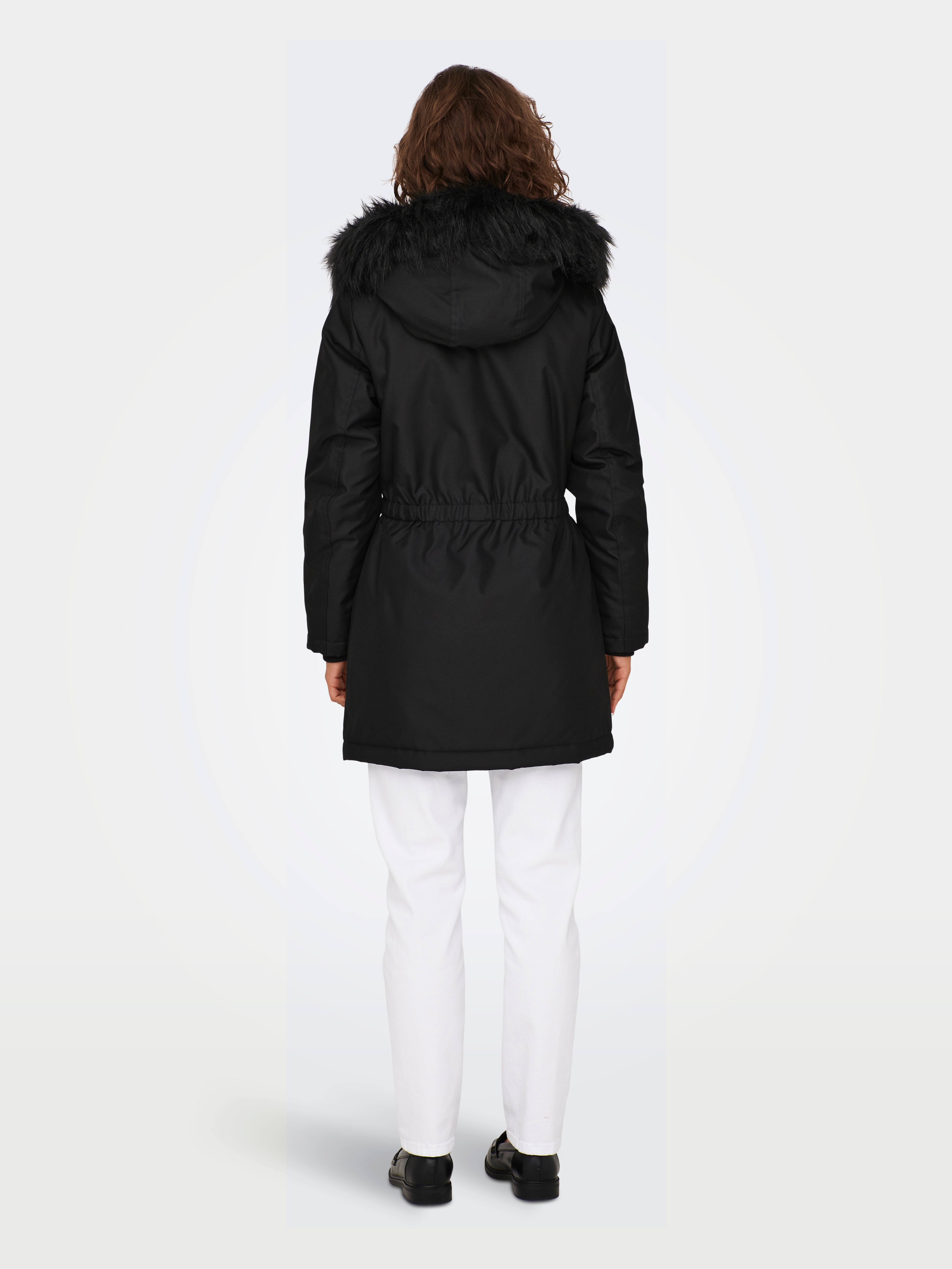 ONLIRIS Parka Black