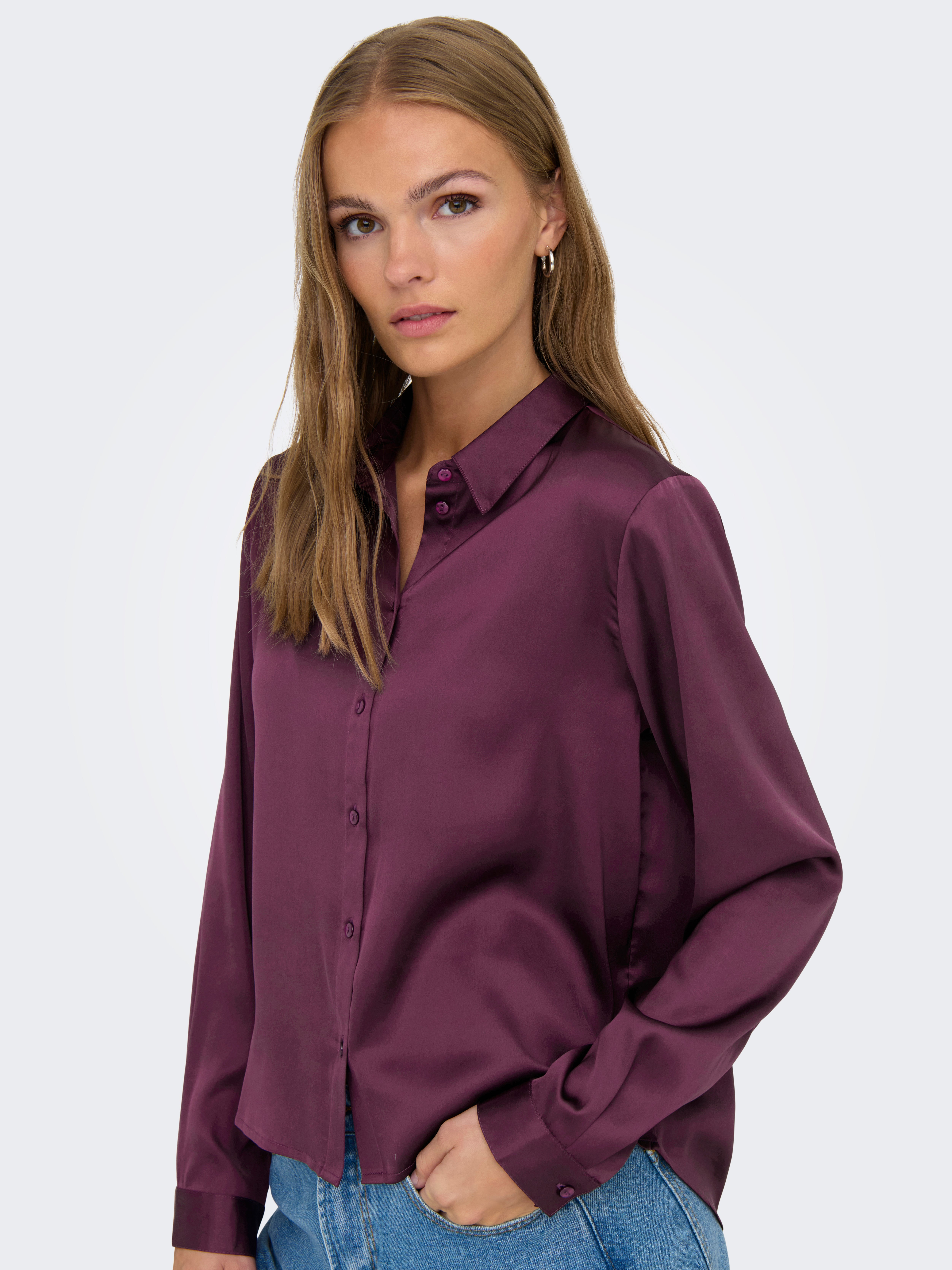 JDYFIFI Shirt Winetasting