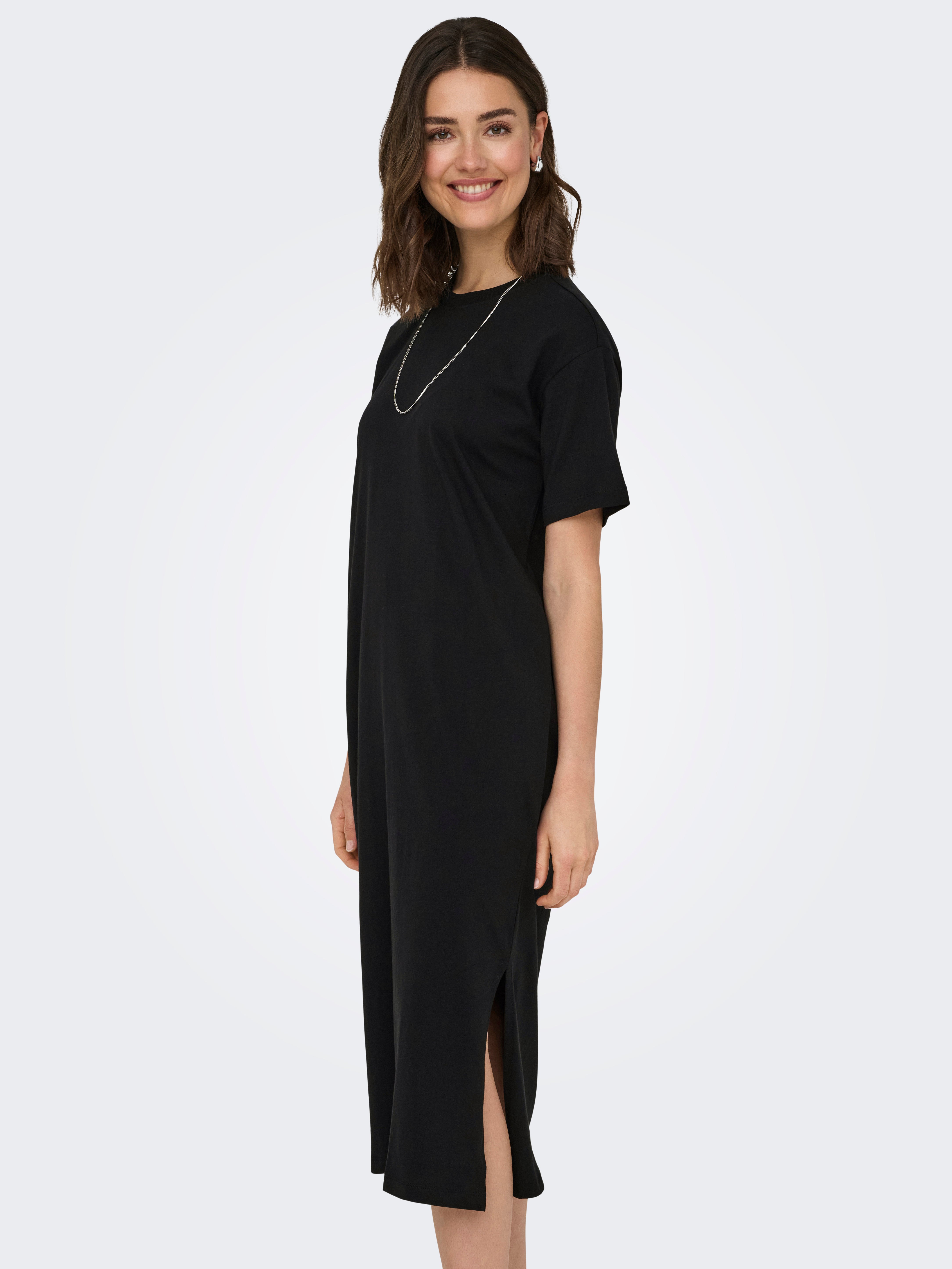 ONLMOL Short dress Black