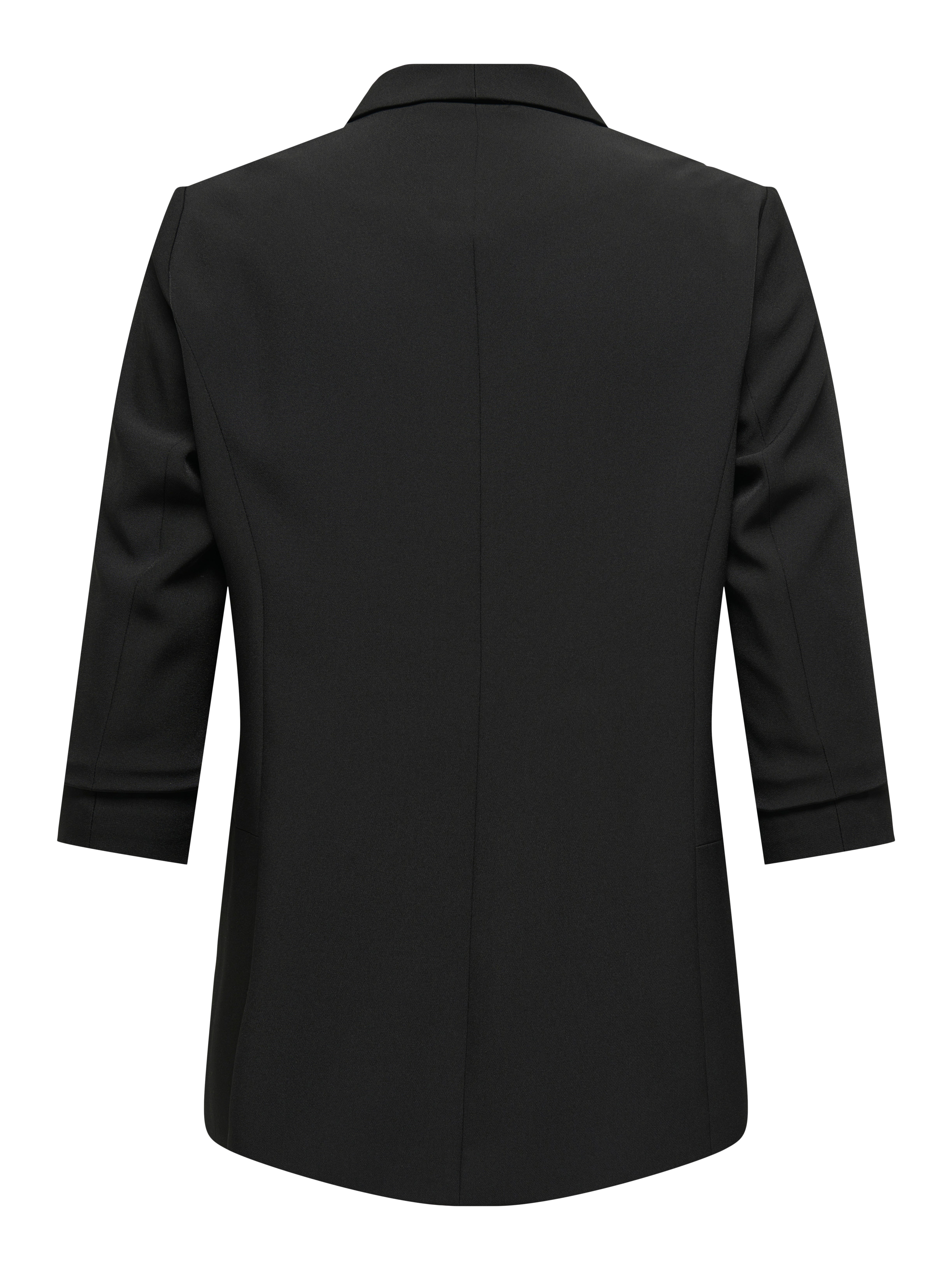CARELLY Blazer Black