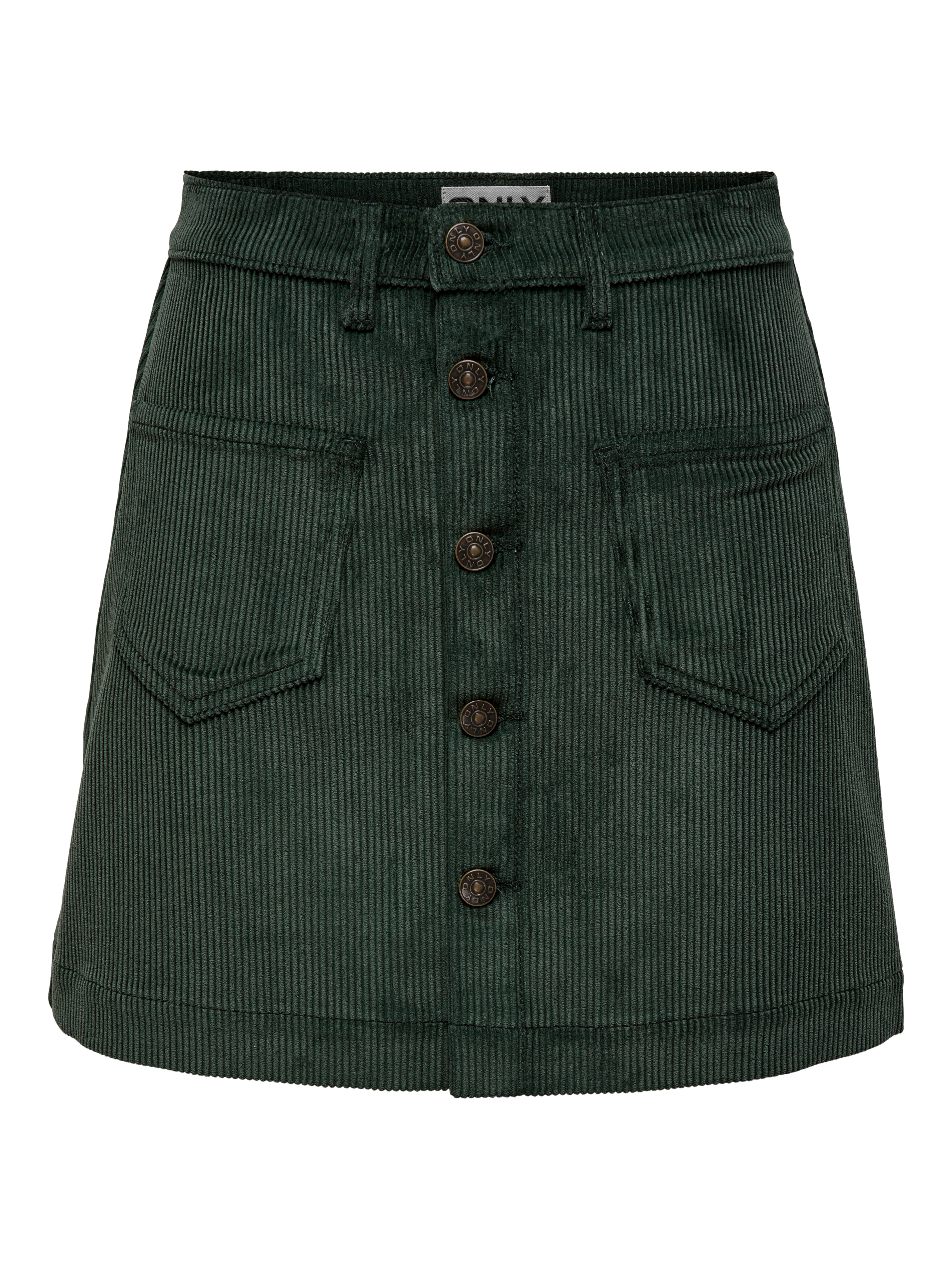 ONLAMAZING Short skirt Green Gables