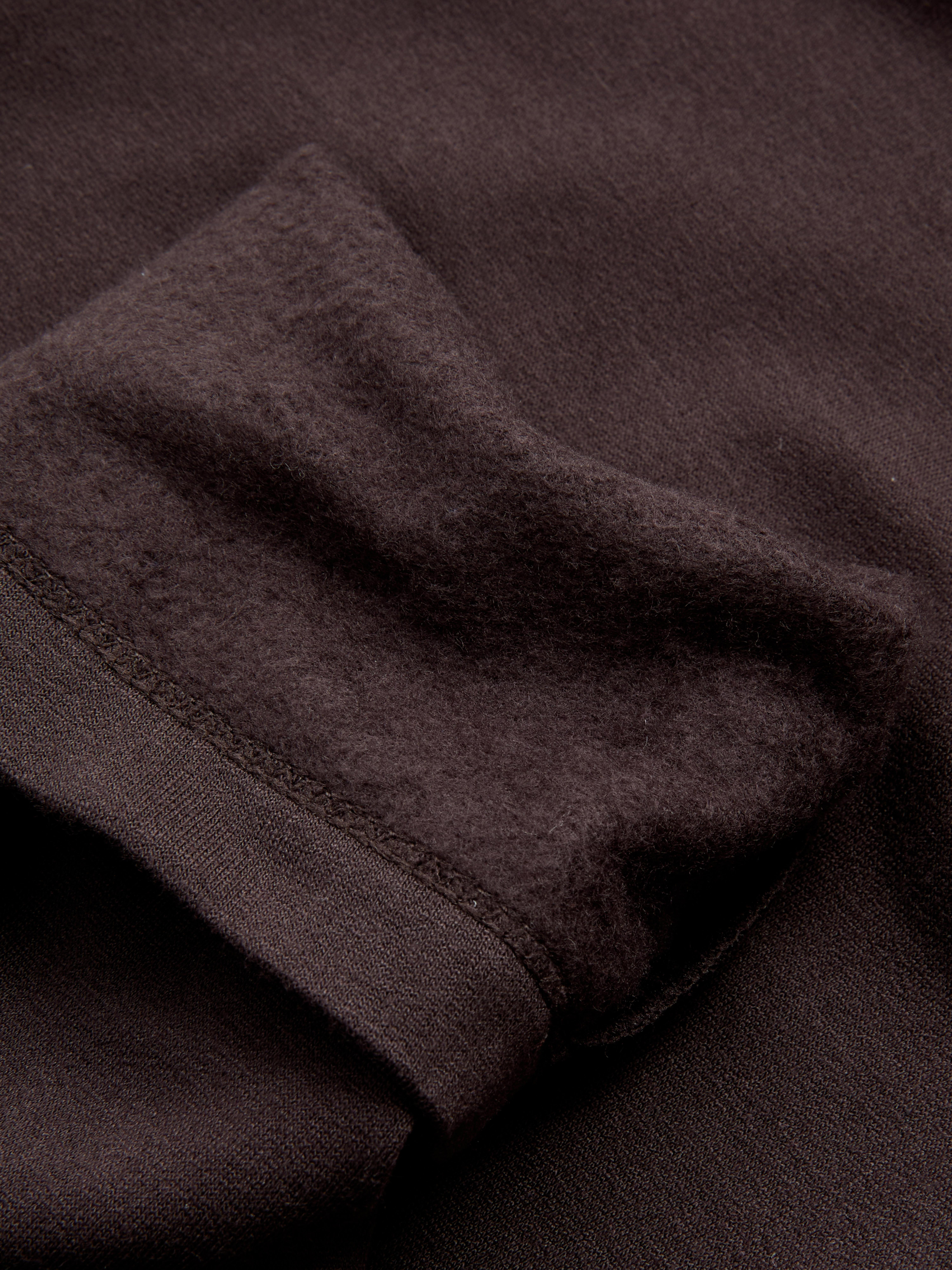 Essential Leggings - Chocolate