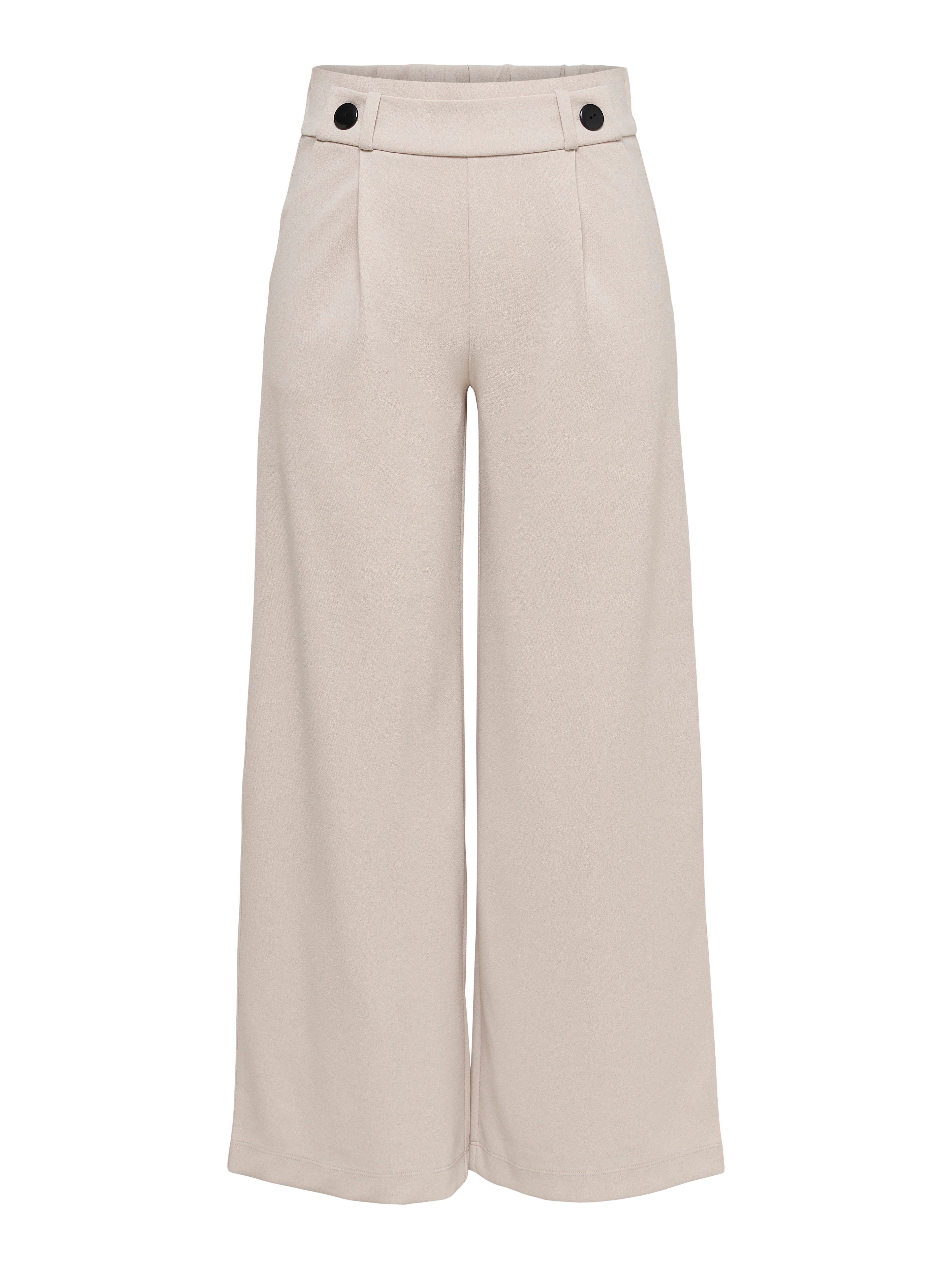 JDYGEGGO Wide Leg Fit Wide-leg trousers Chateau Gray