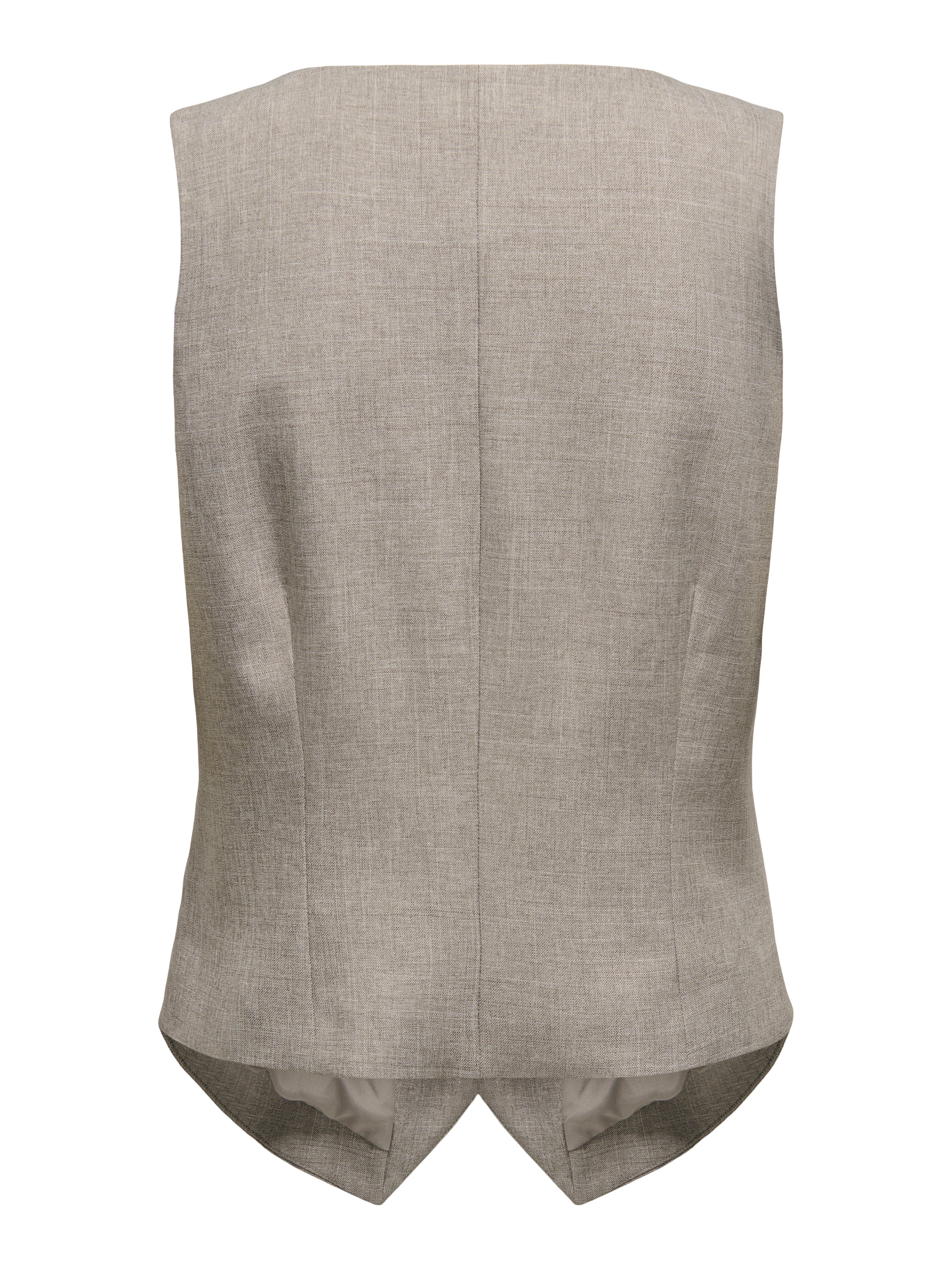 ONLLINDA Tailored Waistcoat Fungi