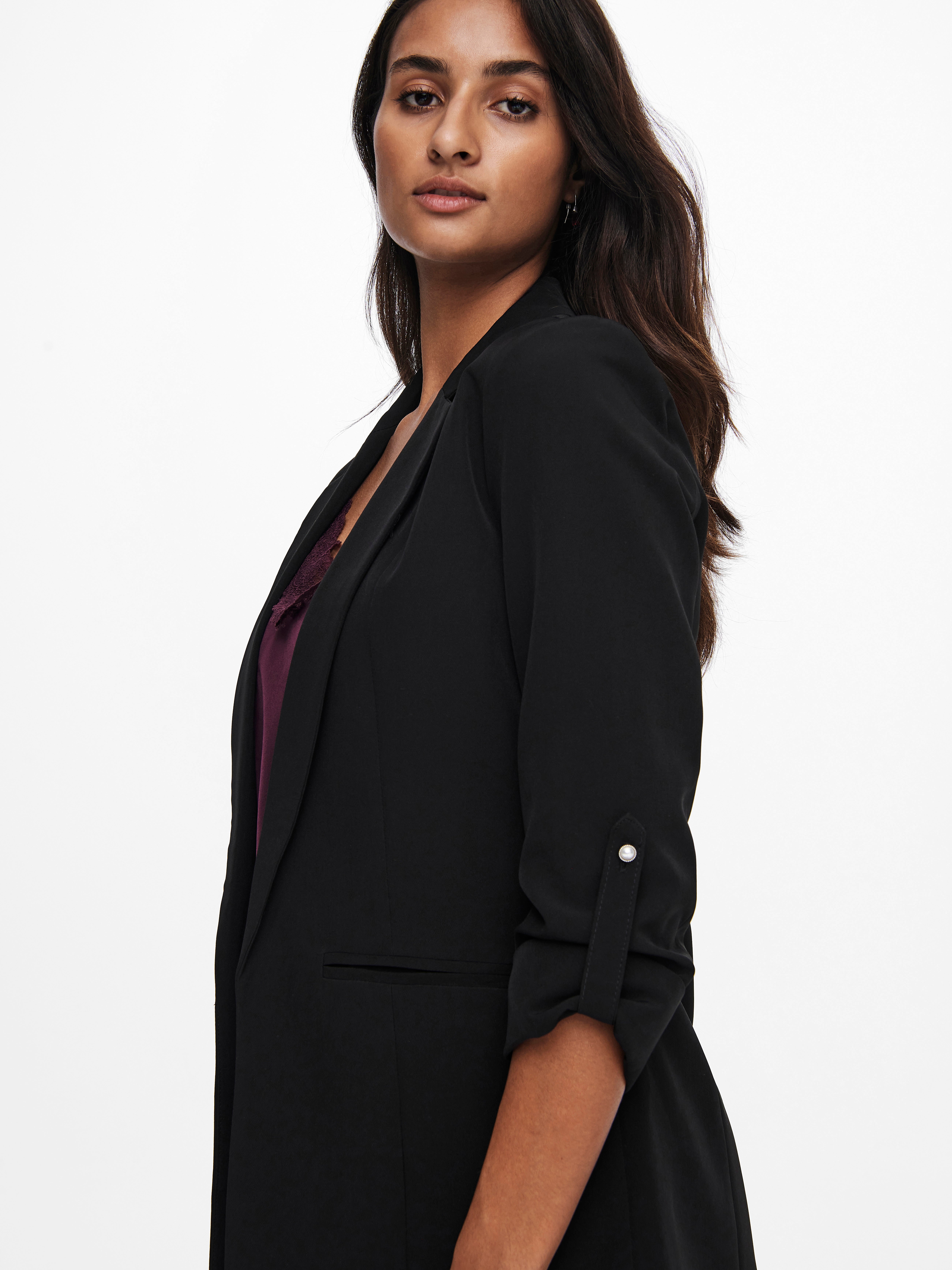 ONLKAYLE-ORLEEN Blazer Black
