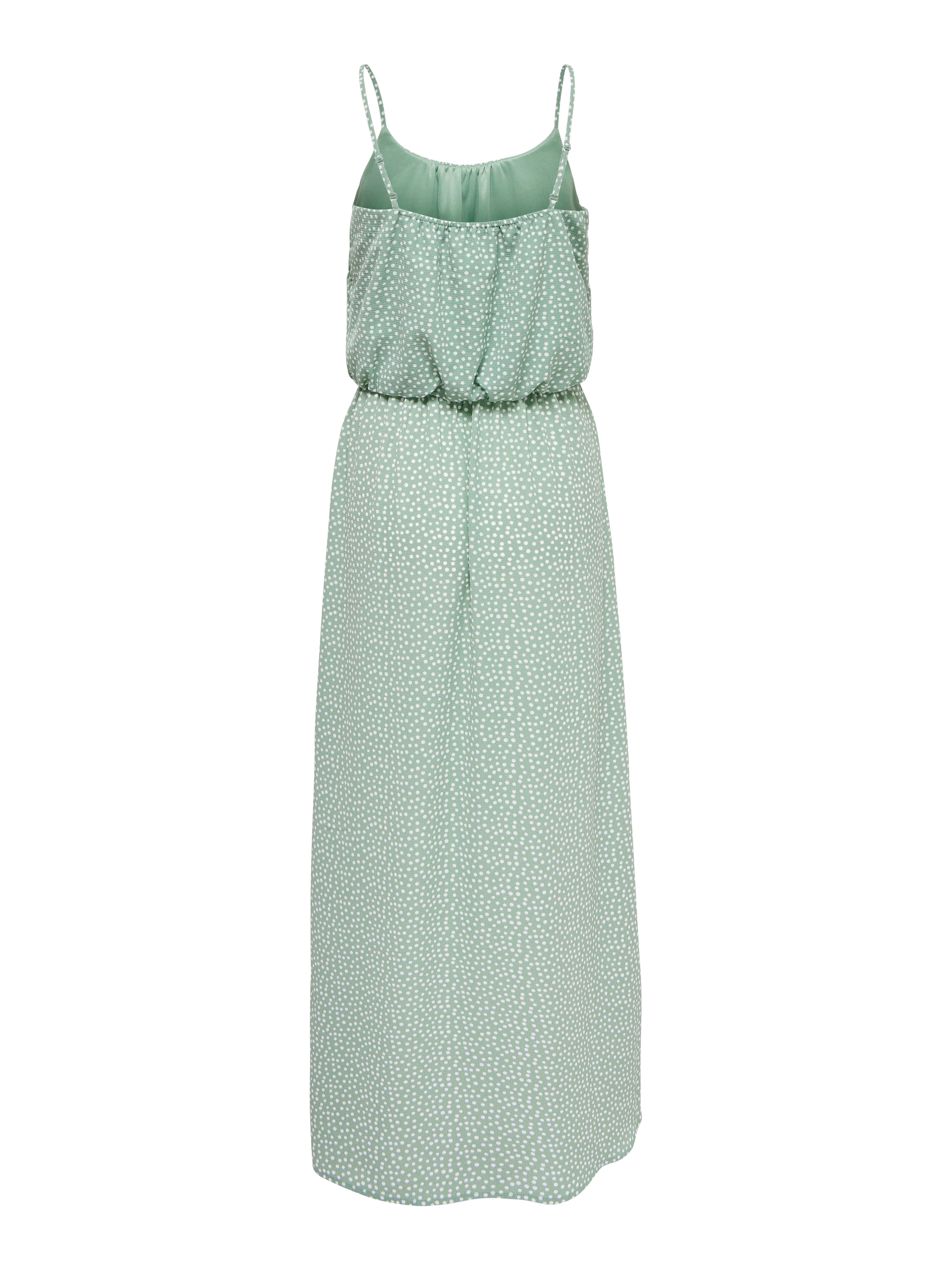 ONLWINNER Long dress Chinois Green