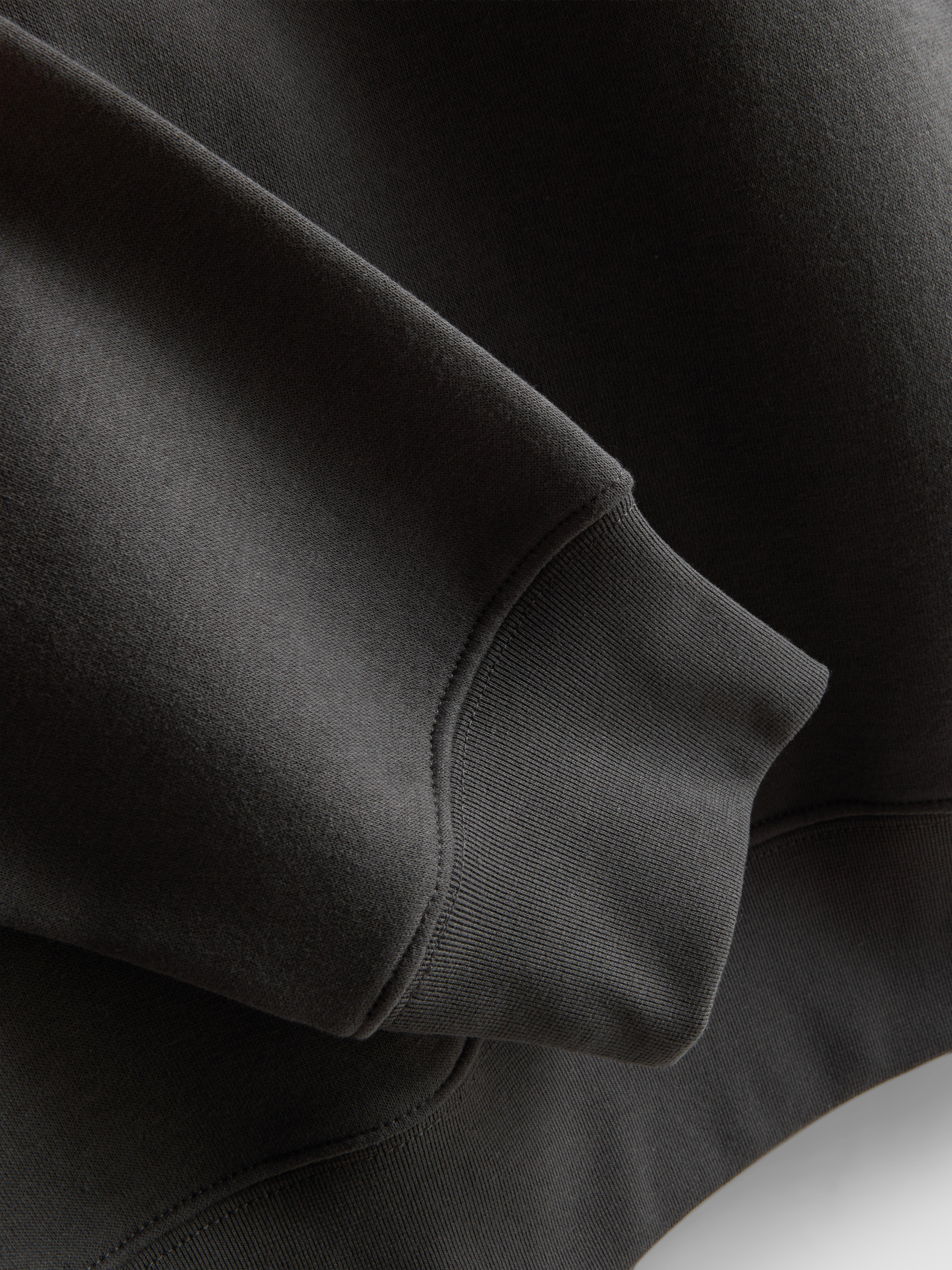 Sweatshirt - Charcoal