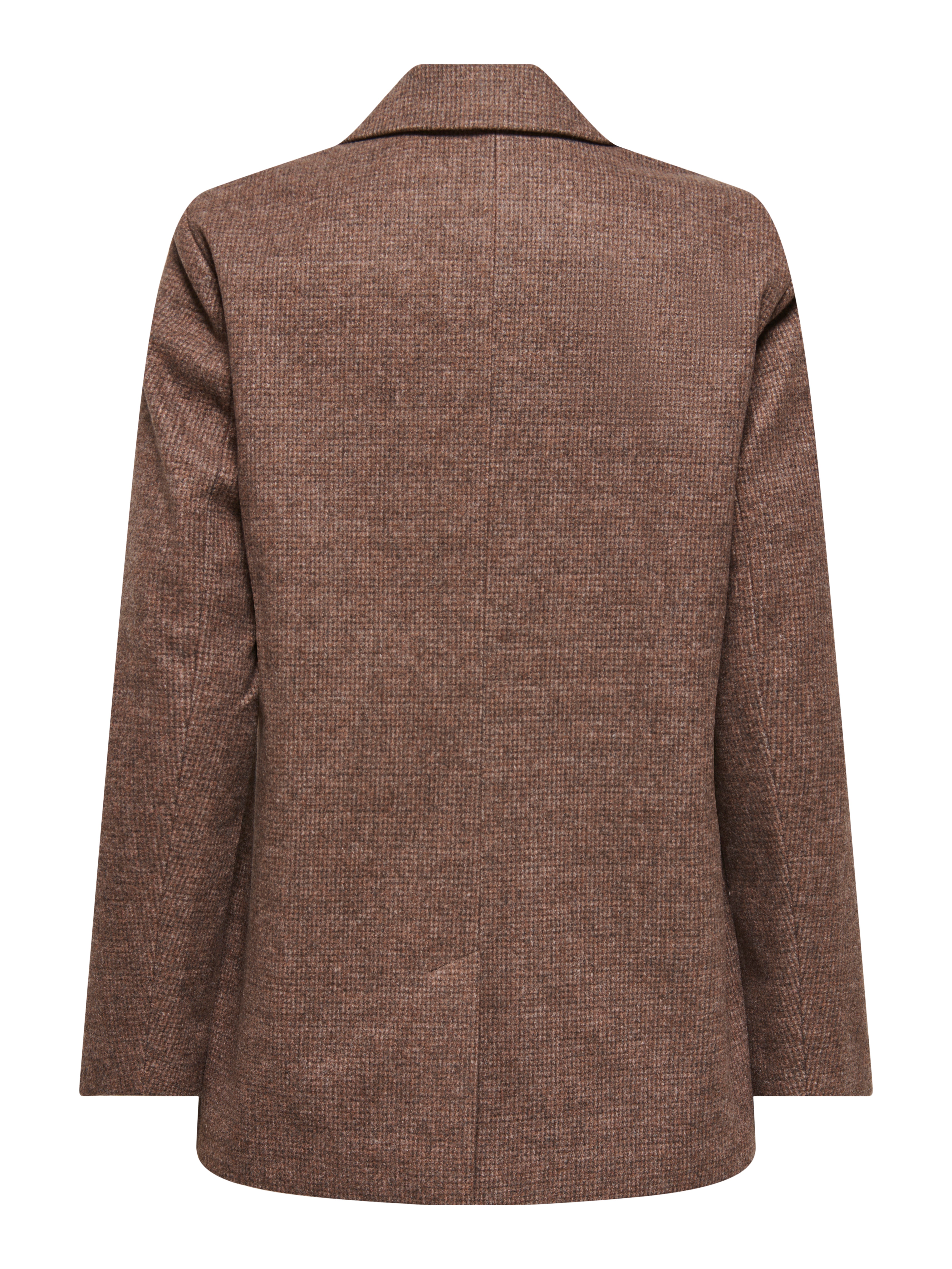 ONLIMMY Blazer Chestnut