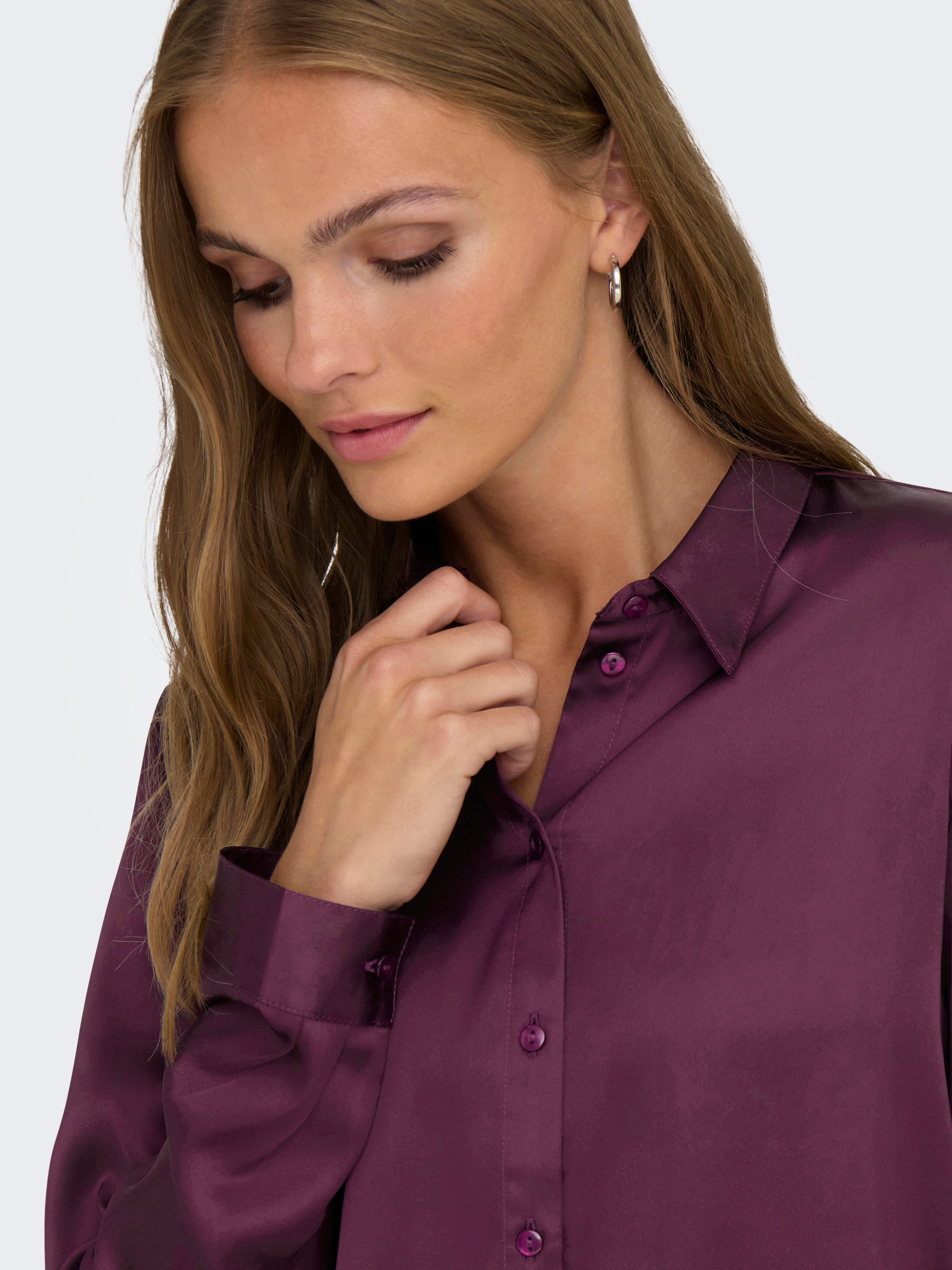 JDYFIFI Shirt Winetasting