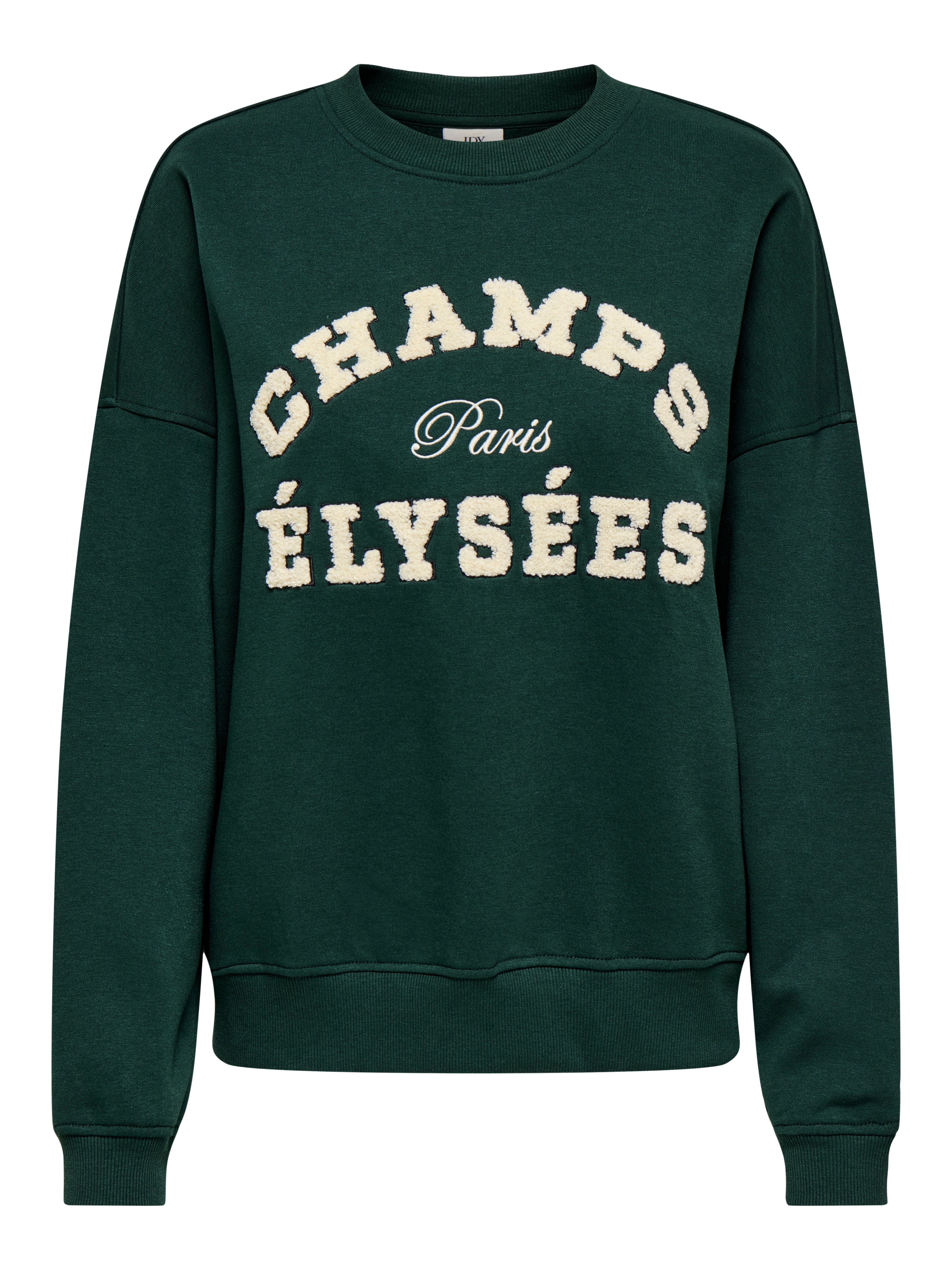 JDYMESA Sweatshirt Pine Grove