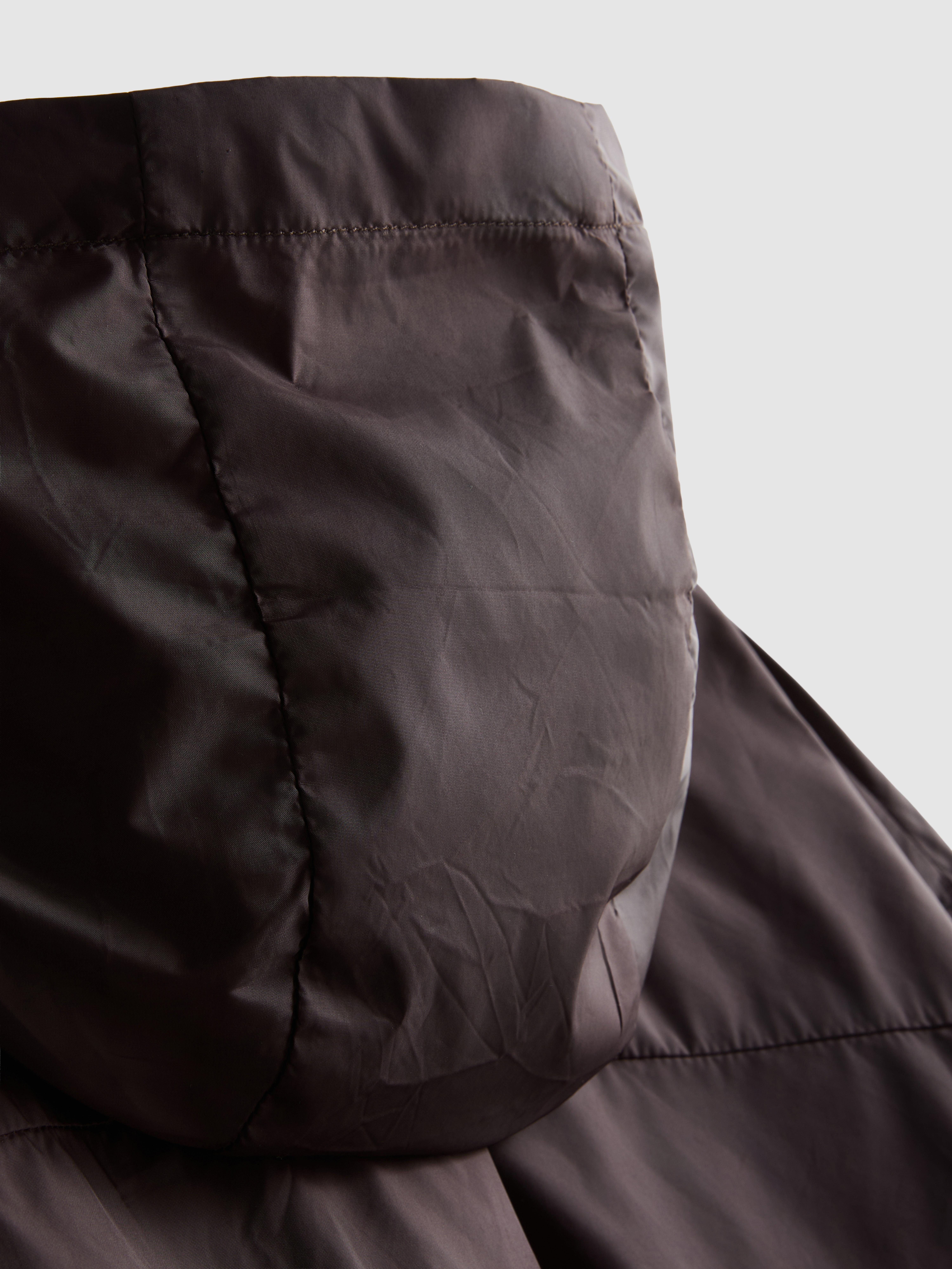 Primark Form | Lightweight Running Jacket - Dark Purple