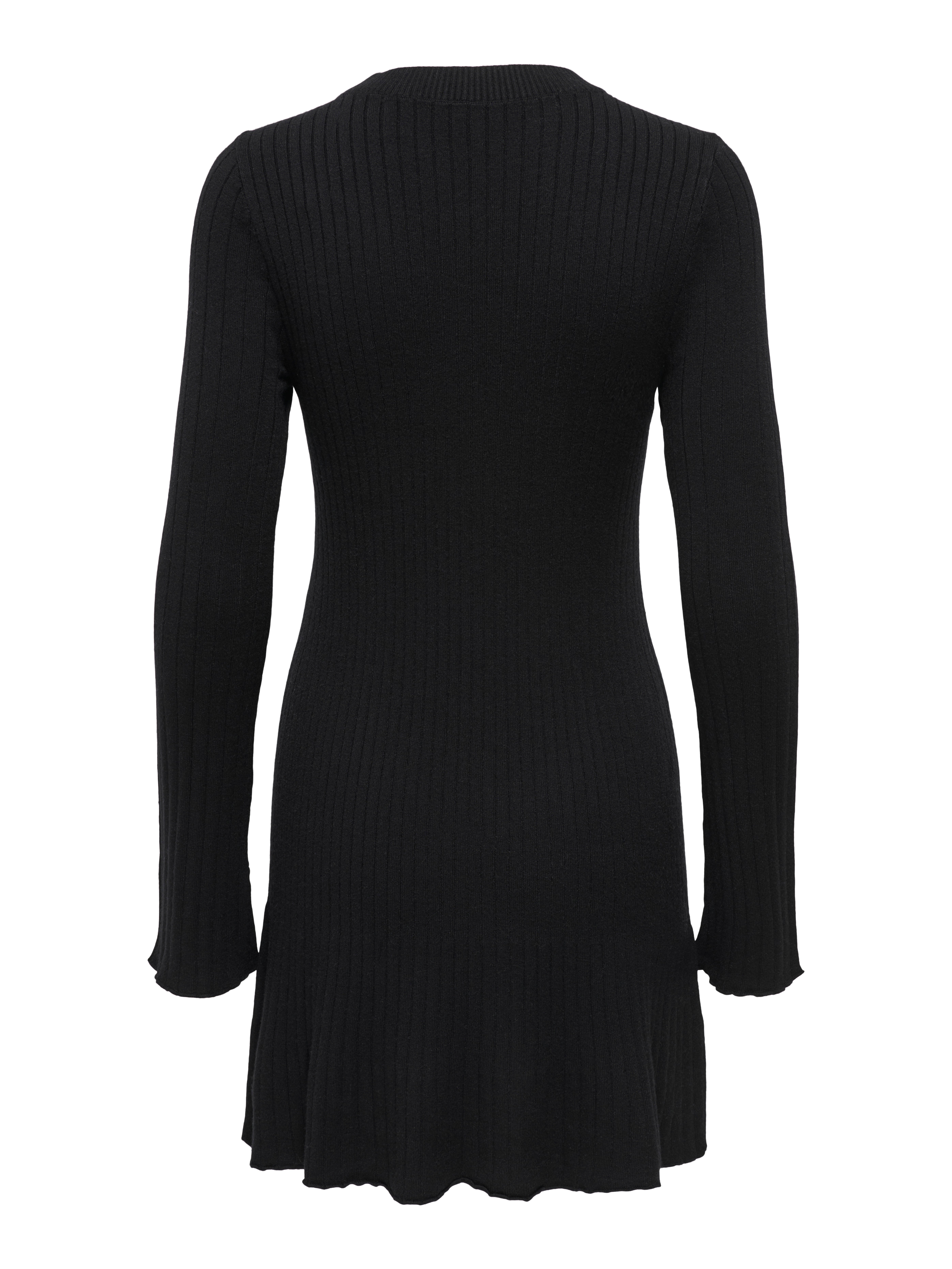 ONLMICHELLA Midi dress Black