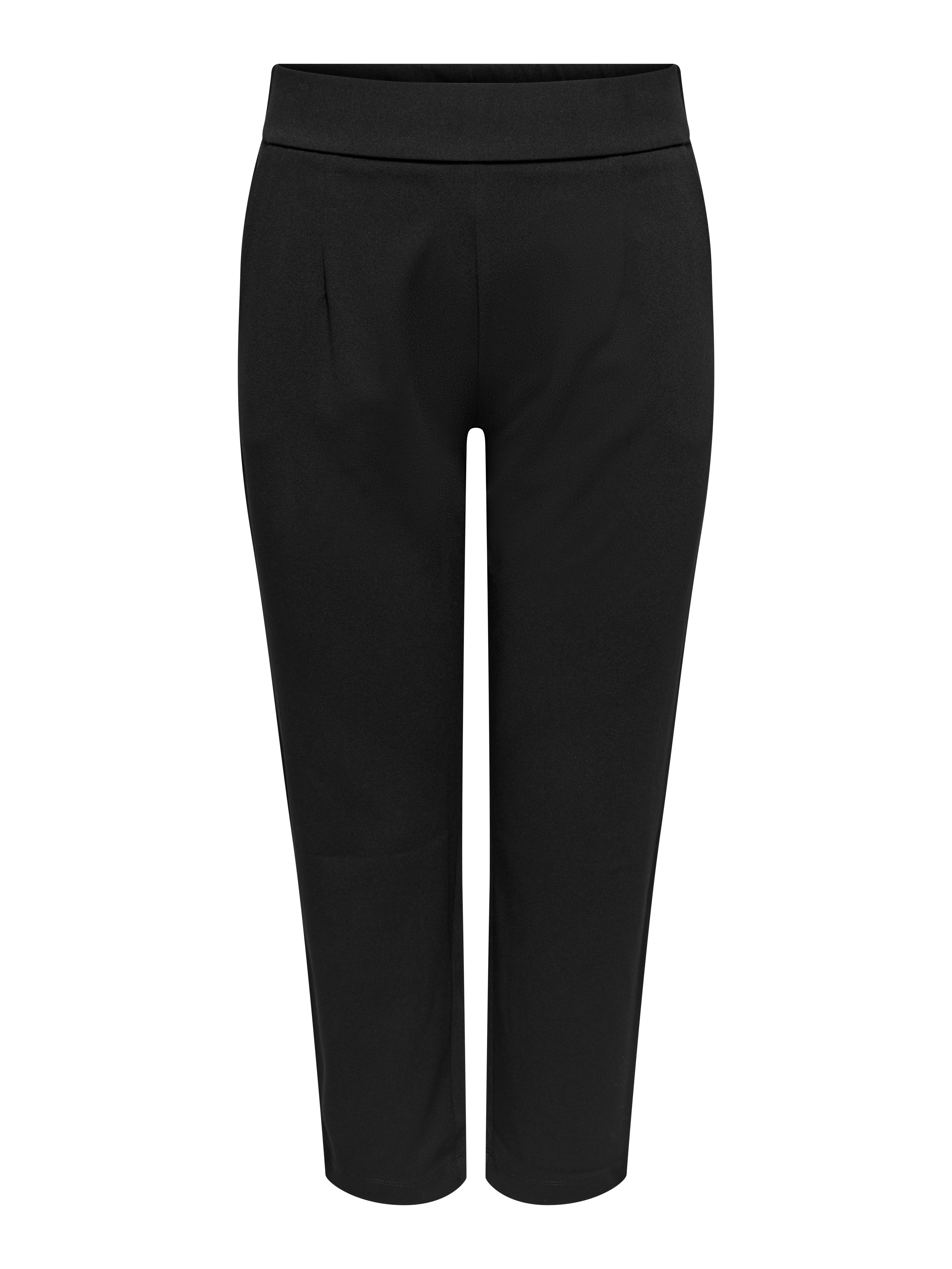 CARSTILLA cigarette pants Black