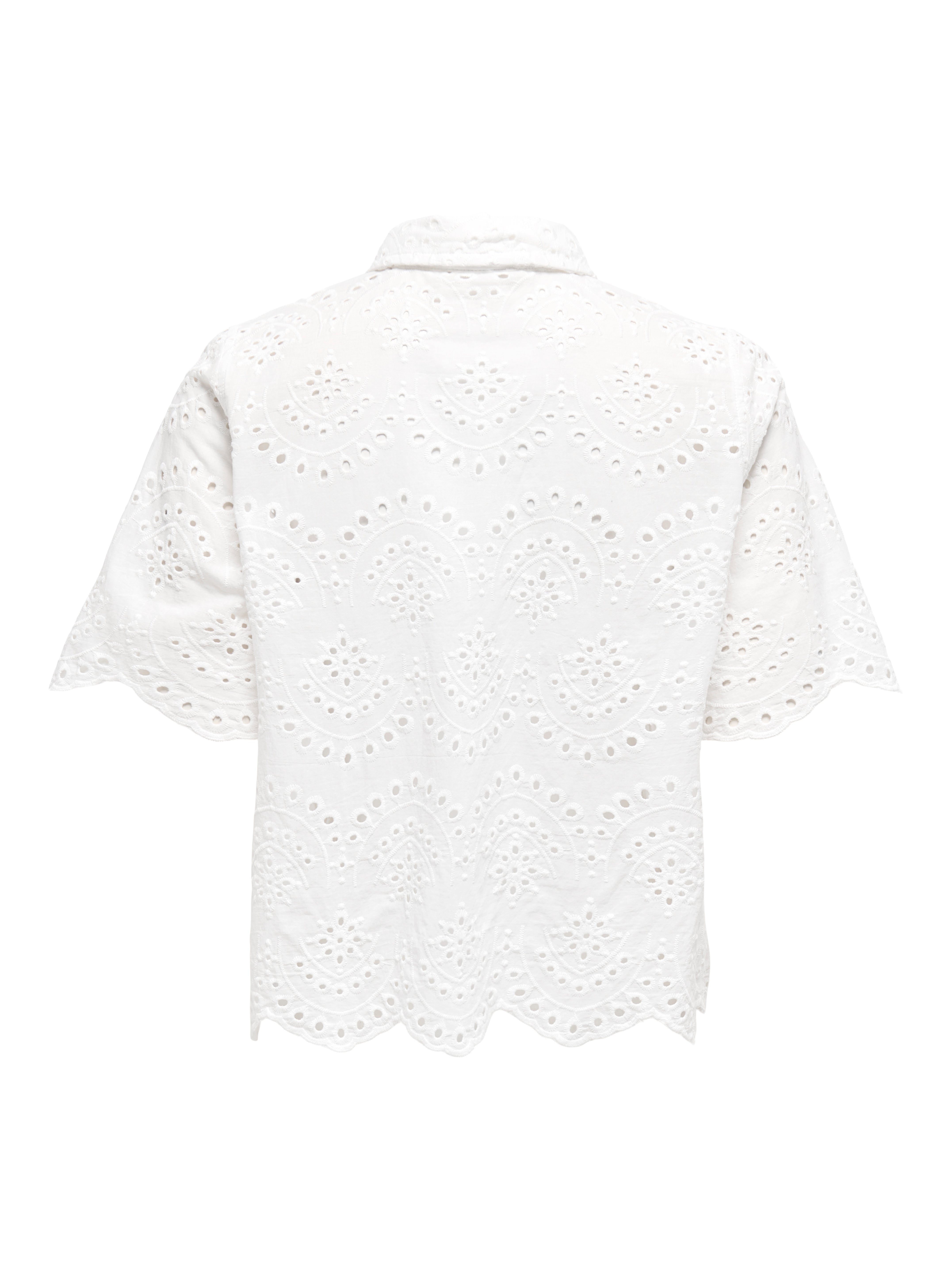ONLVALAIS Shirt Cloud Dancer