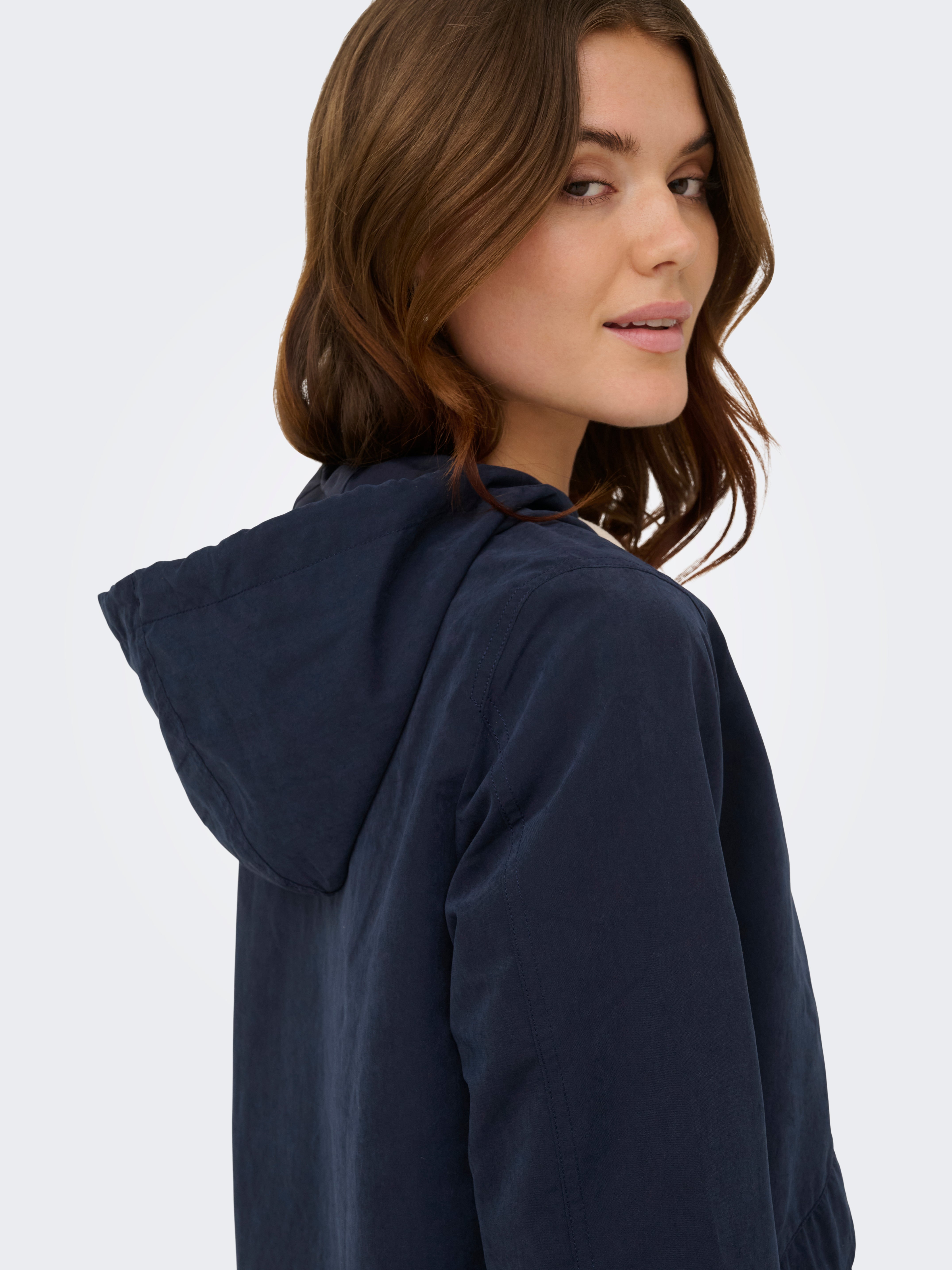 ONLSKYLAR Jacket Night Sky