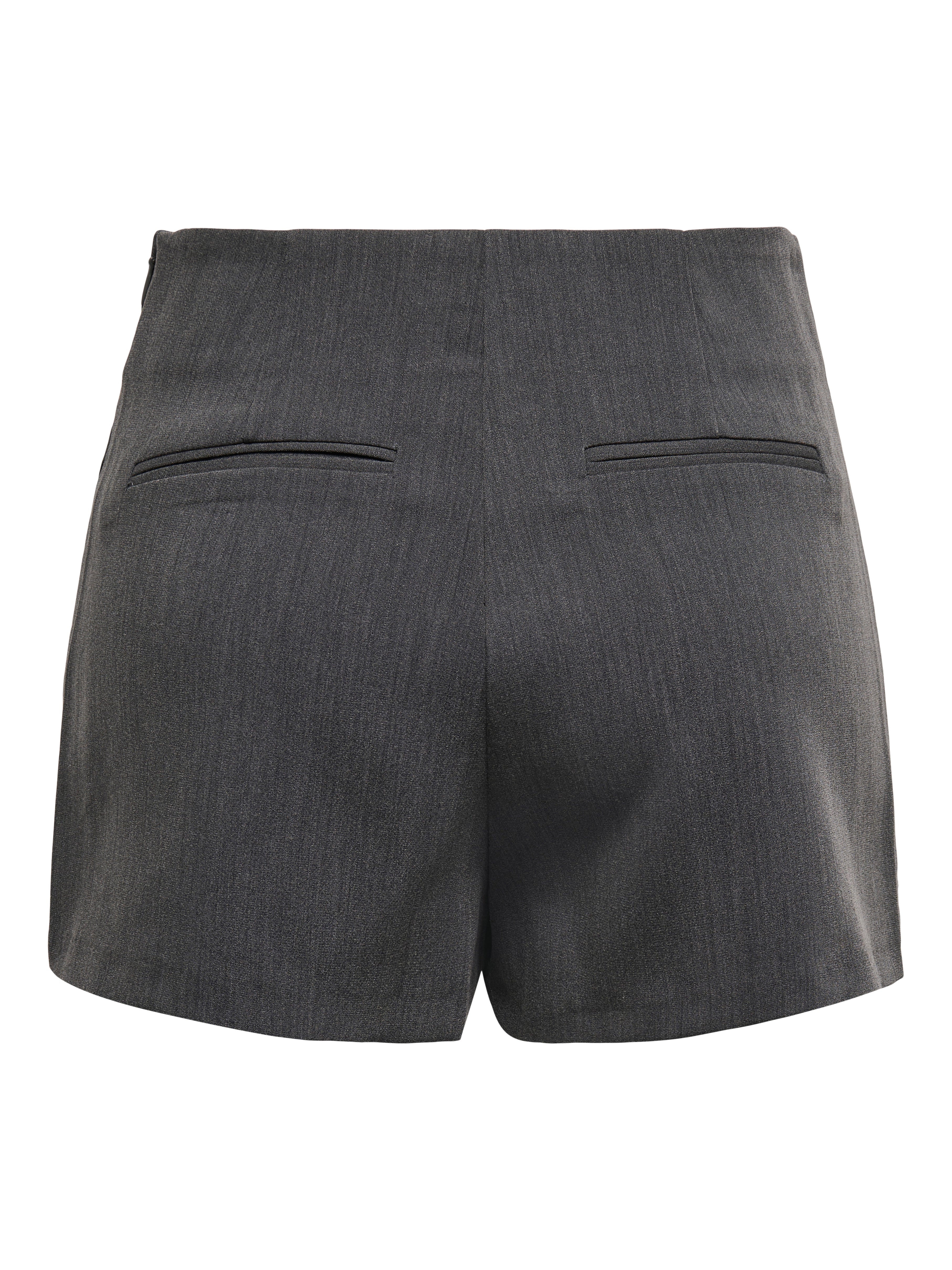ONLMIST-YASMINE Skort Dark Grey Melange