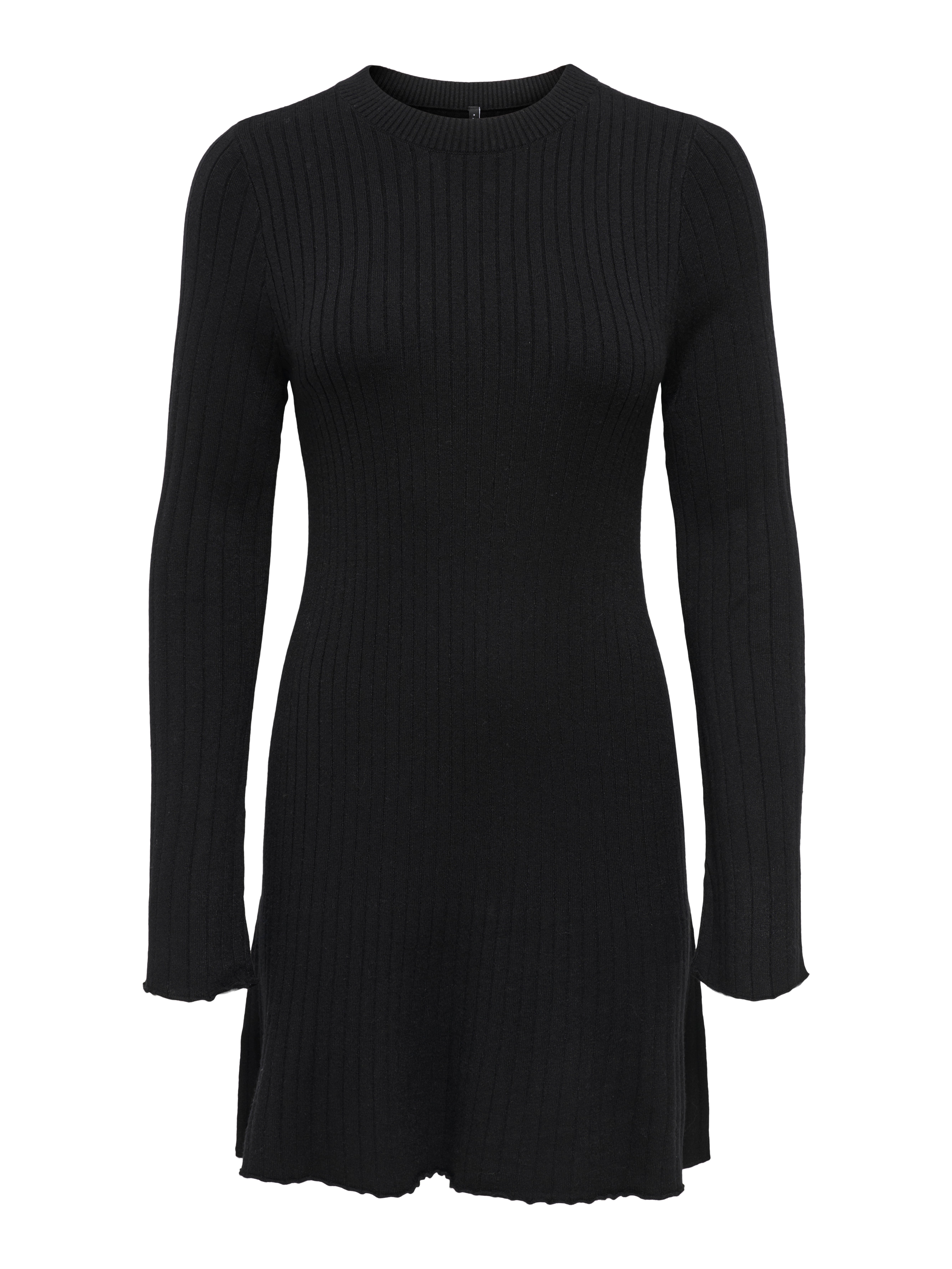 ONLMICHELLA Midi dress Black