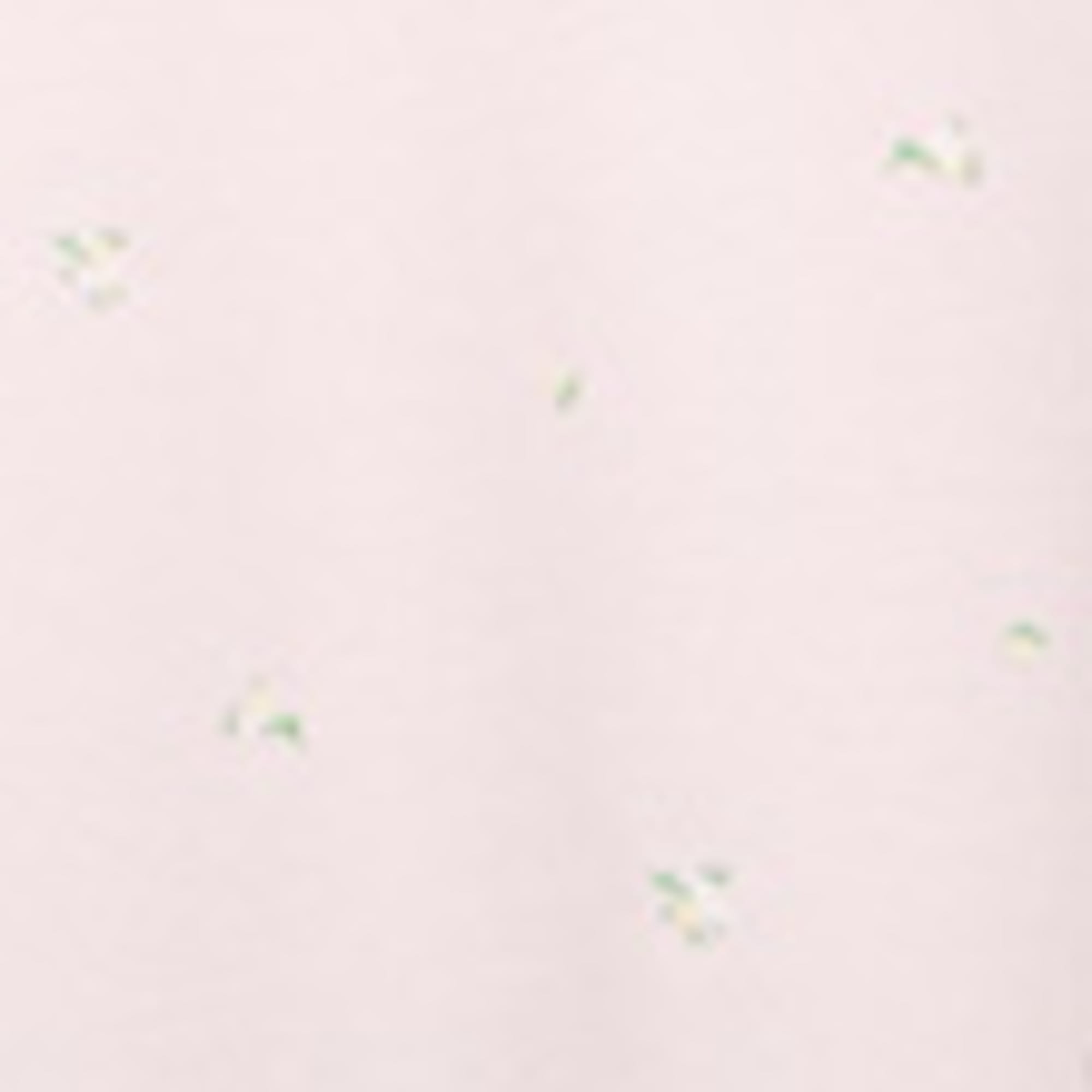 Cotton Rich Printed Cropped Pyjama Set
