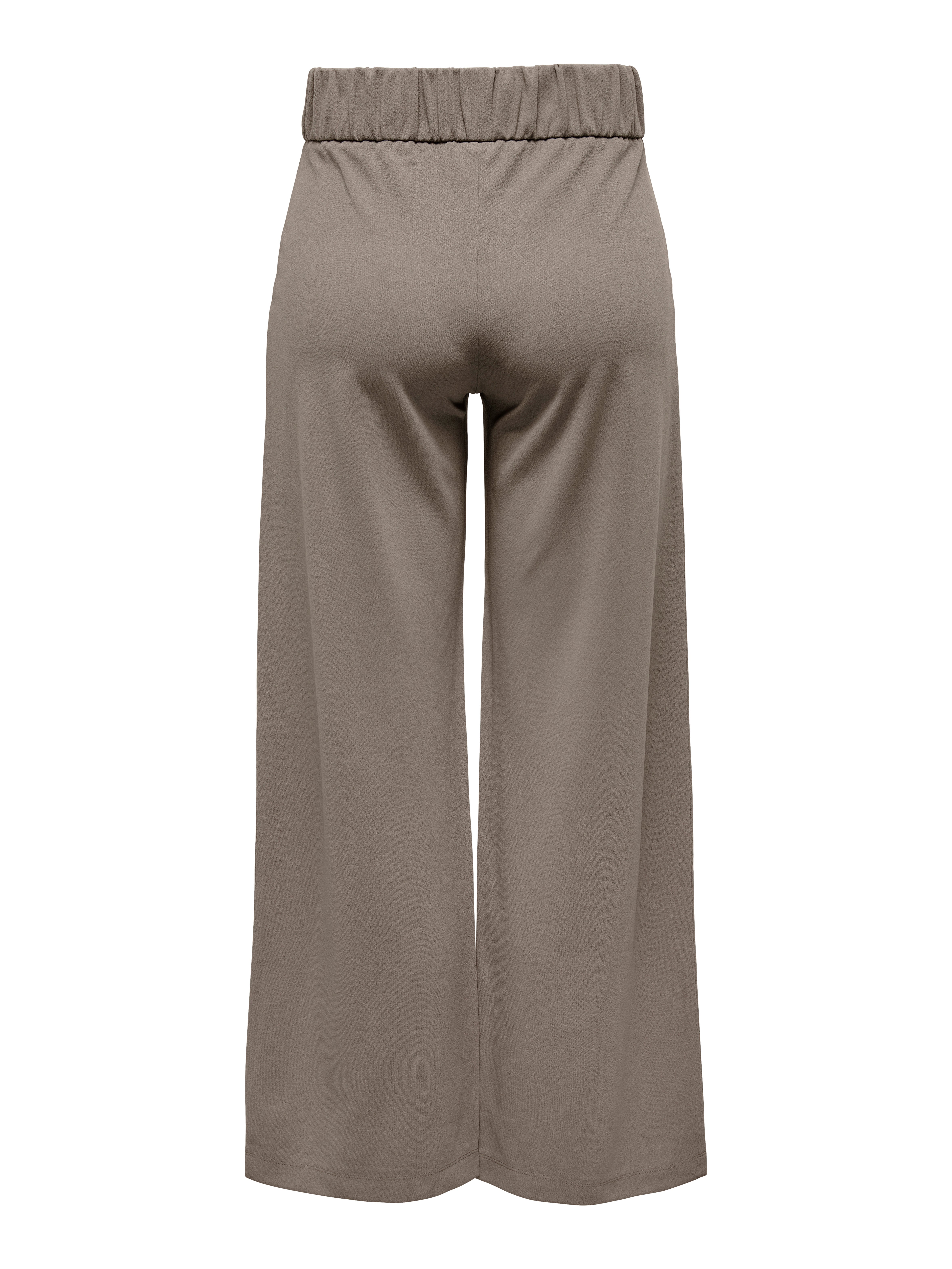 JDYGEGGO Wide Leg Fit Wide-leg trousers Driftwood