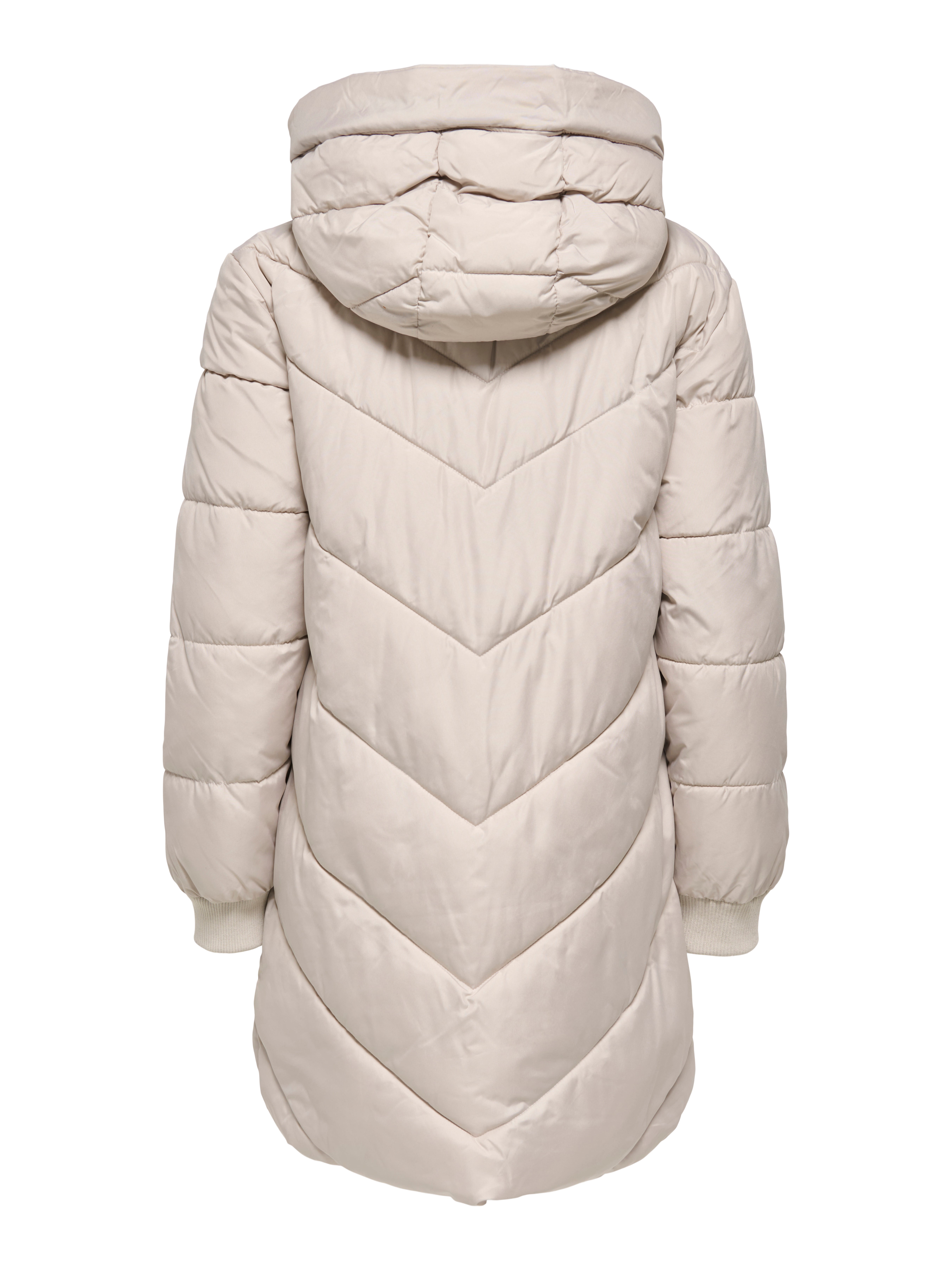 JDYSKYLAR Jacket Chateau Gray