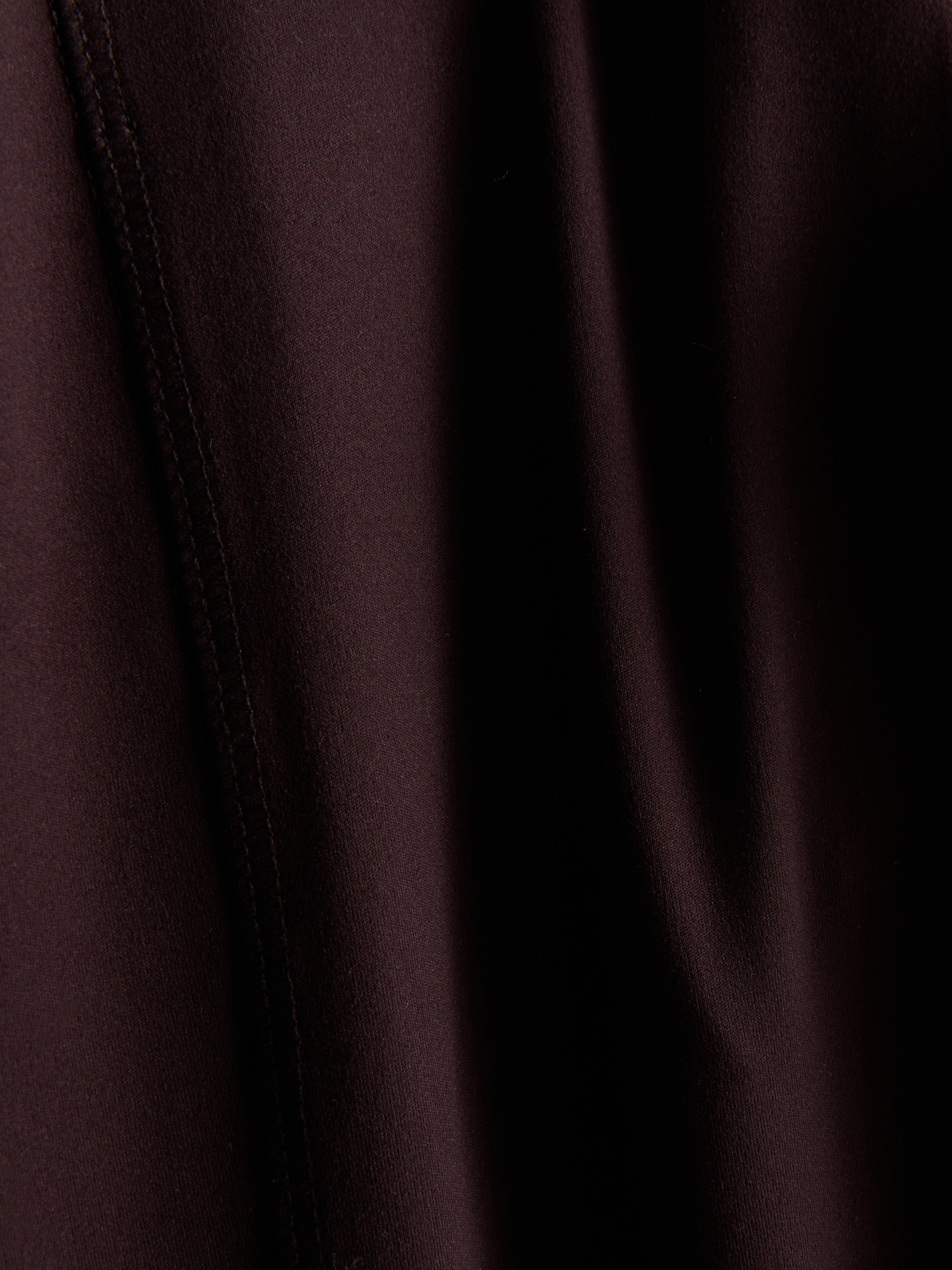 Primark Form | Smooth Support Leggings - Dark Purple